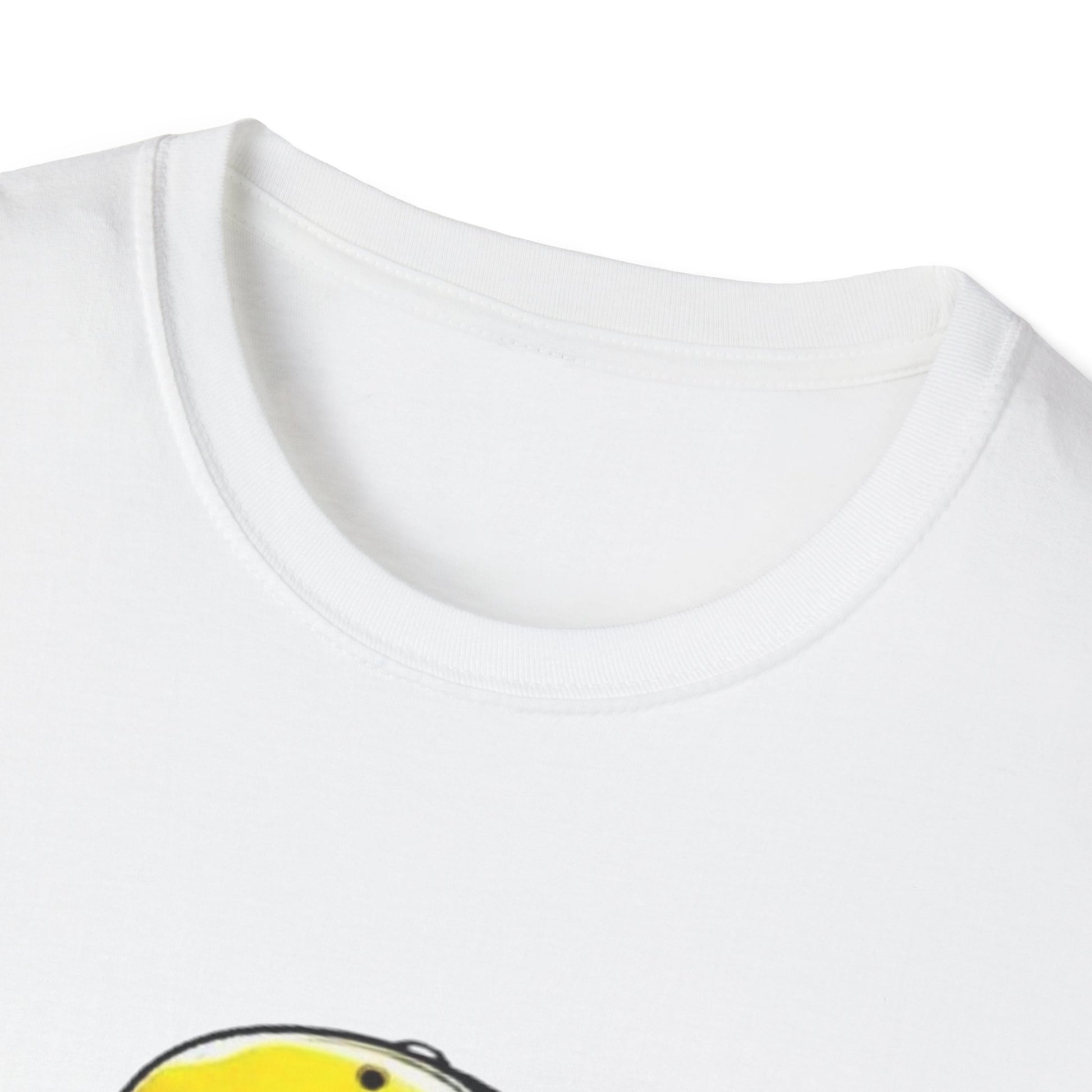 Bass Fever Unisex T-Shirt Printify T-Shirt Rhythm & Drip Apparel
