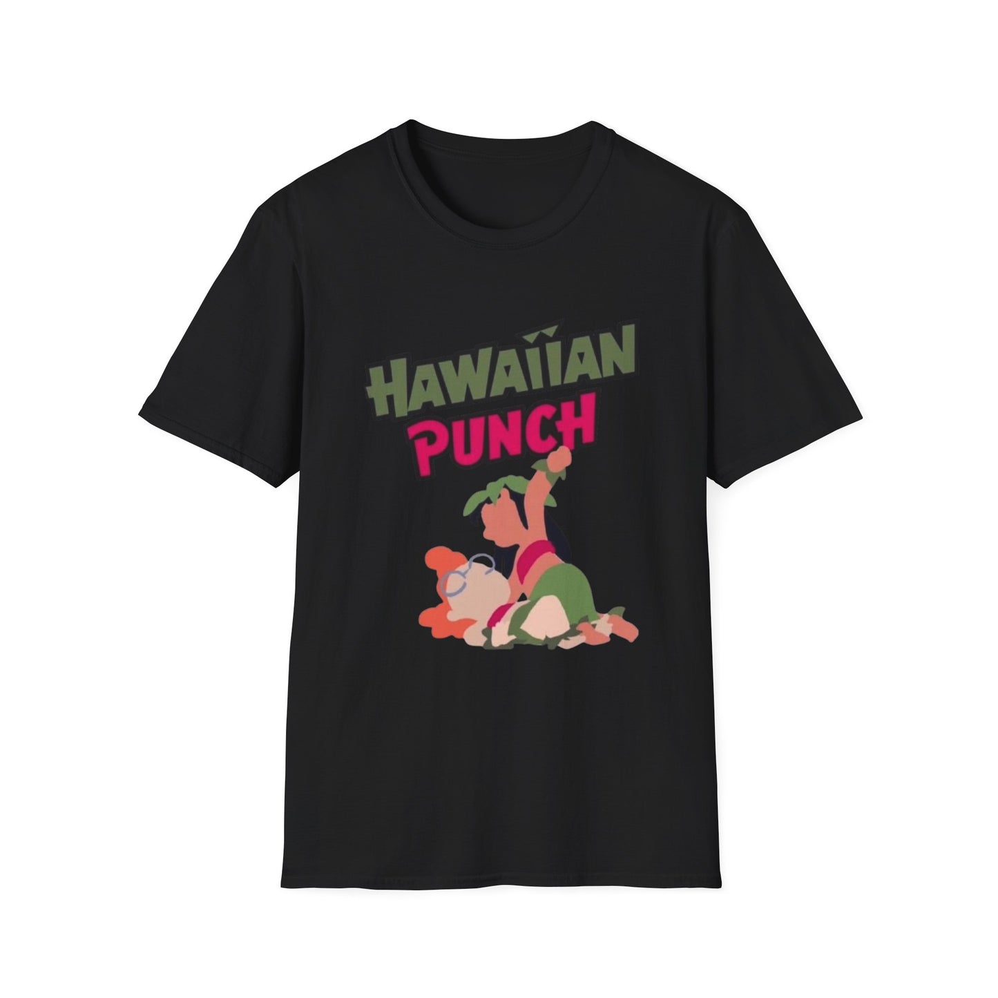 Hawaiian Punch T-Shirt