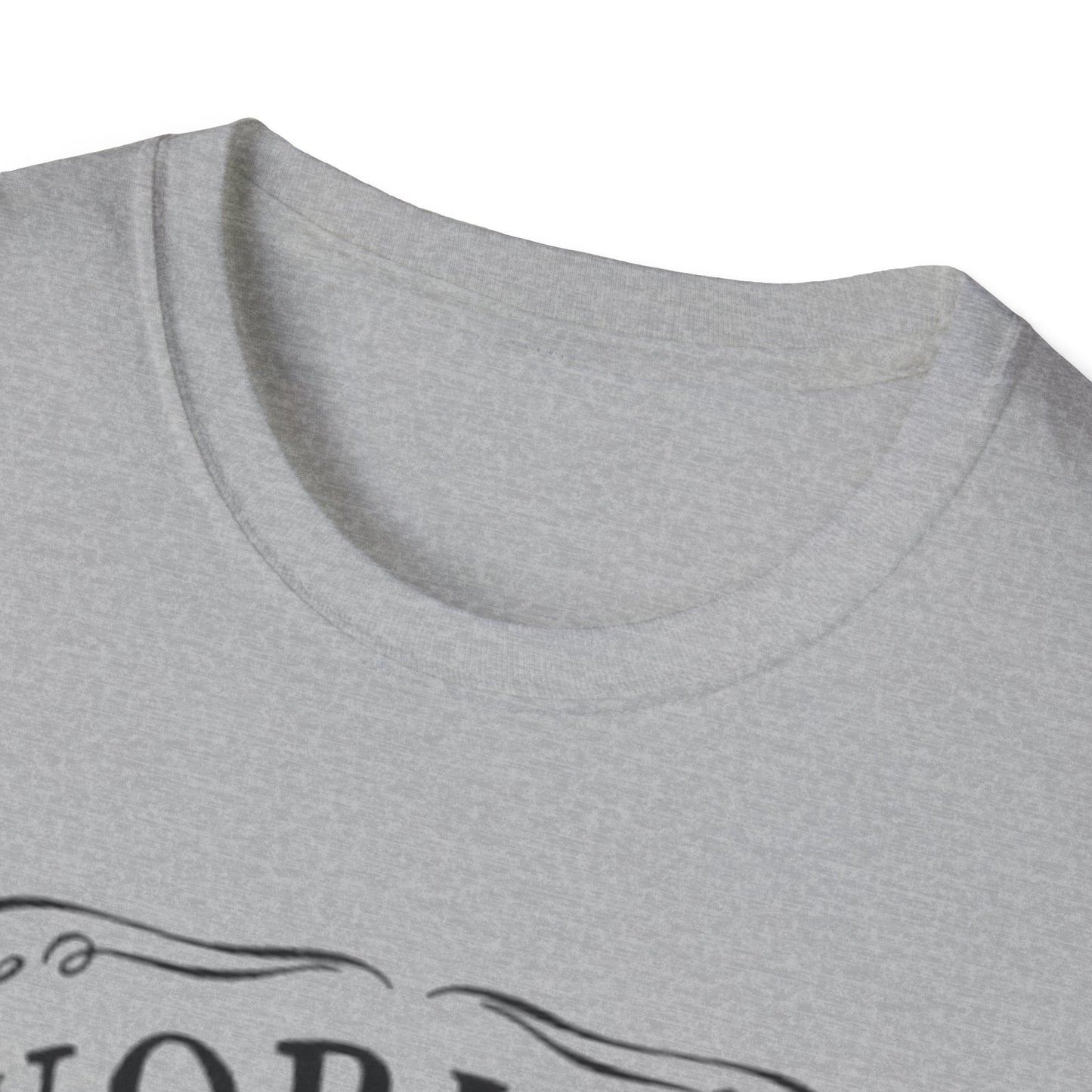 World's Coolest Dad T-Shirt Printify T-Shirt Rhythm & Drip Apparel