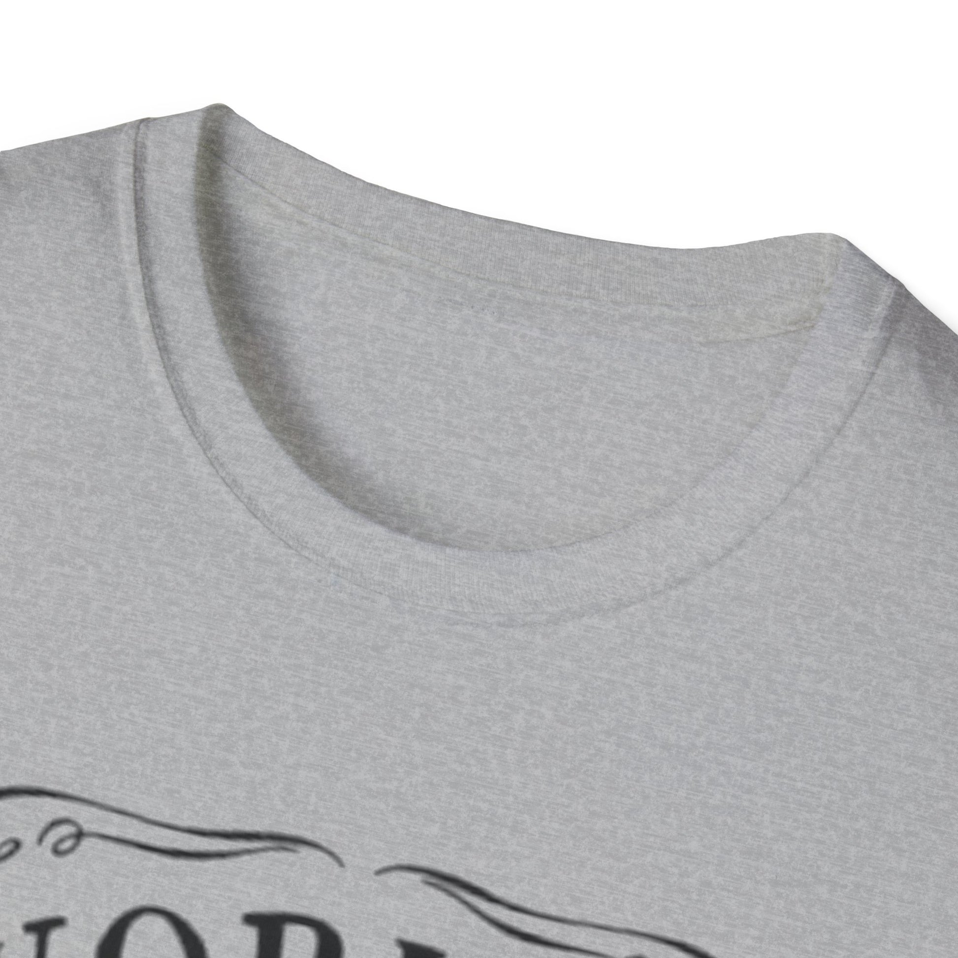 World's Coolest Dad T-Shirt Printify T-Shirt Rhythm & Drip Apparel