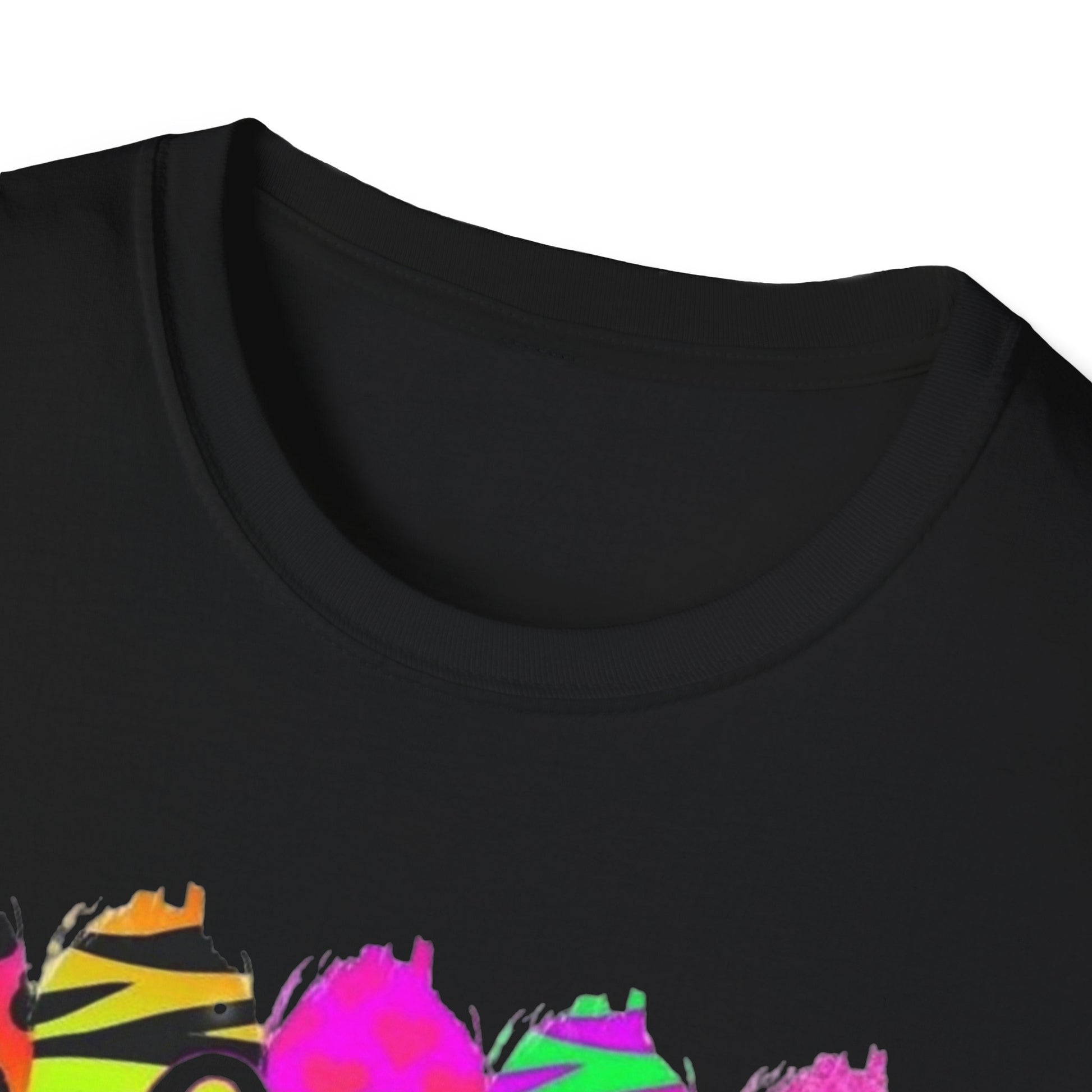 90's Mama T-Shirt Printify T-Shirt Rhythm & Drip Apparel