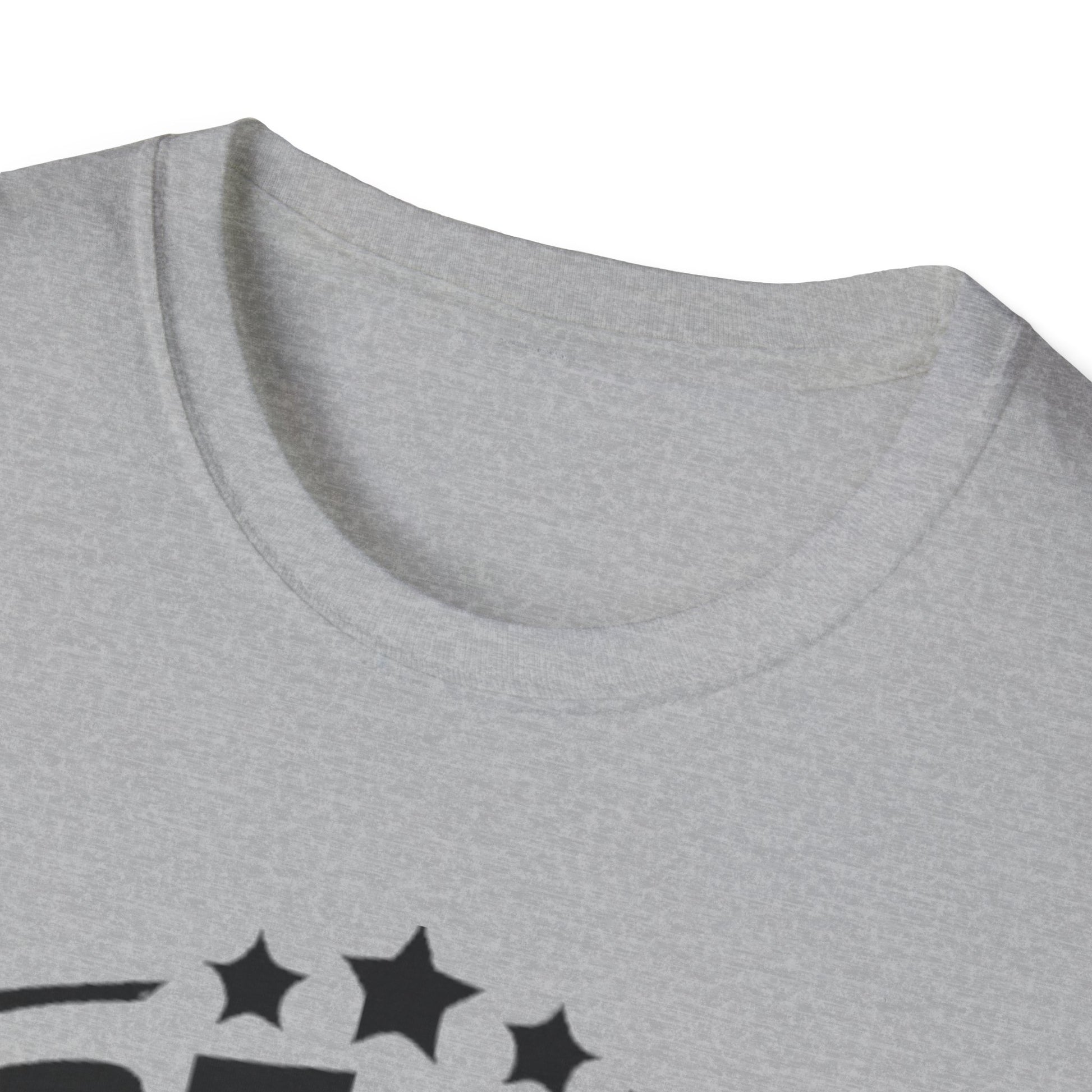 Best Dad Ever T-Shirt Printify T-Shirt Rhythm & Drip Apparel