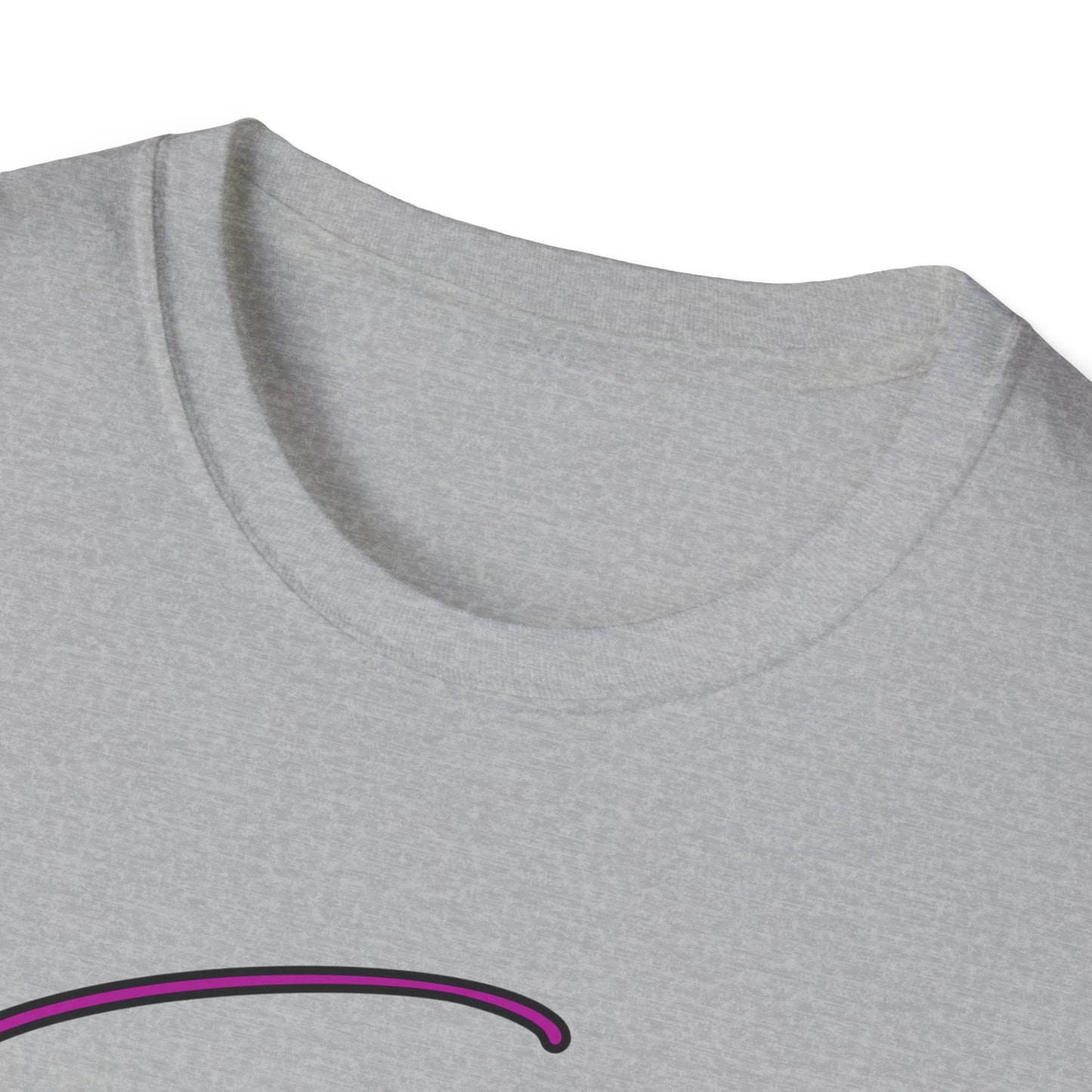 Vibrant Streetwear Cartoon T-Shirt Printify T-Shirt Rhythm & Drip Apparel