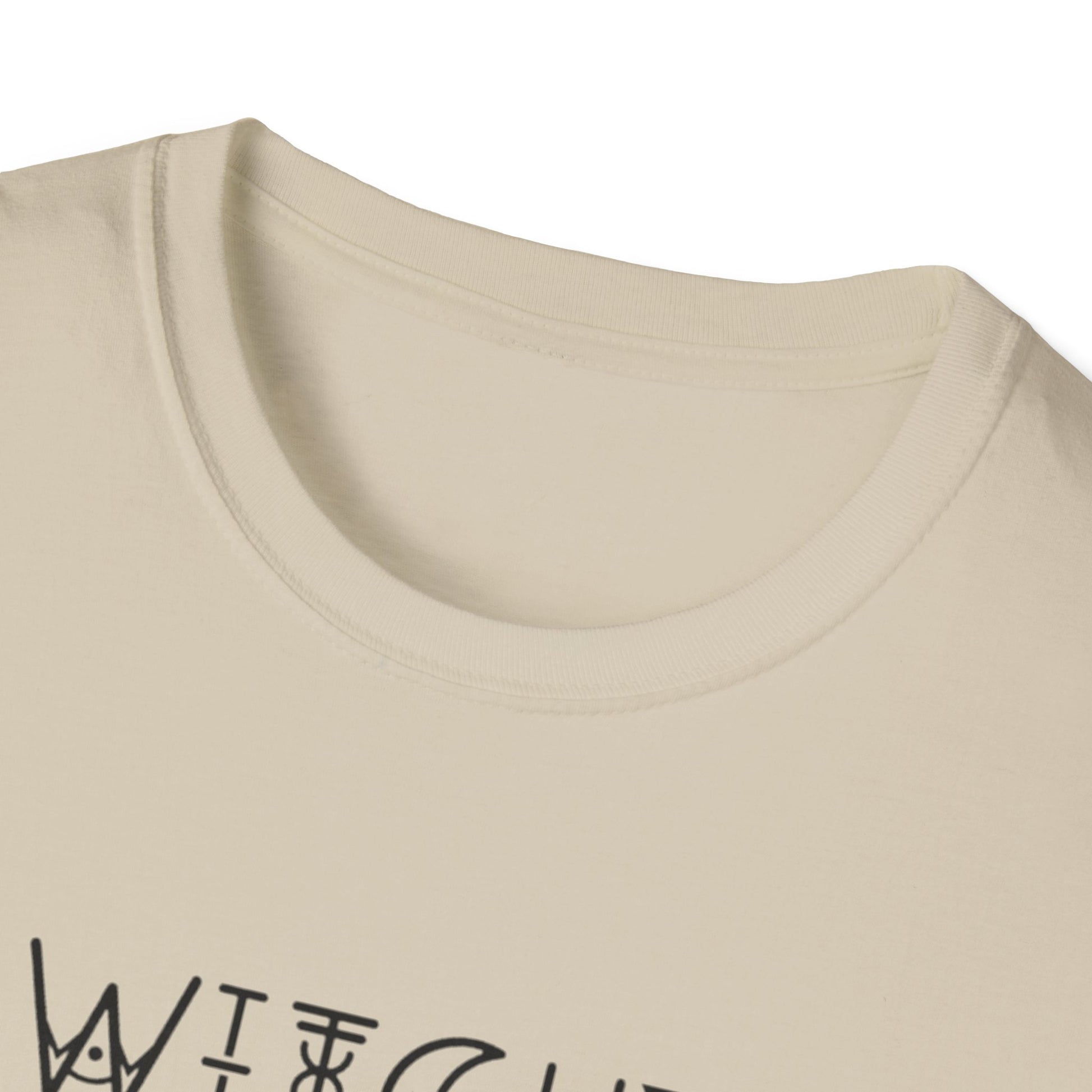 Witchy Woman T-Shirt Printify T-Shirt Rhythm & Drip Apparel