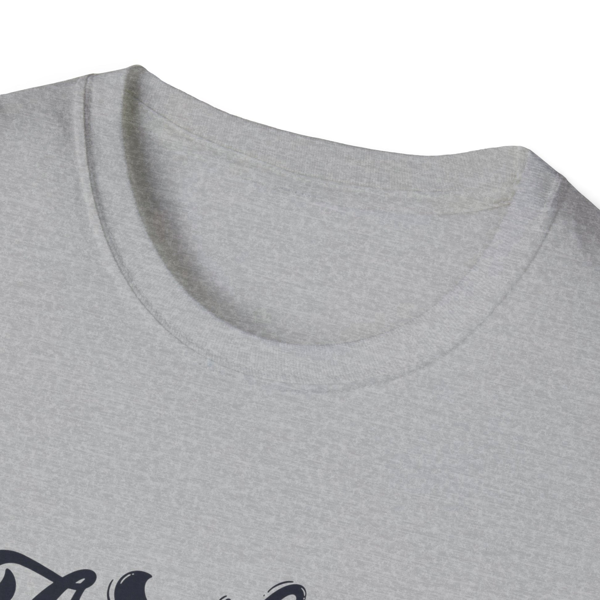Anything Worth Having Takes Time T-Shirt Printify T-Shirt Rhythm & Drip Apparel