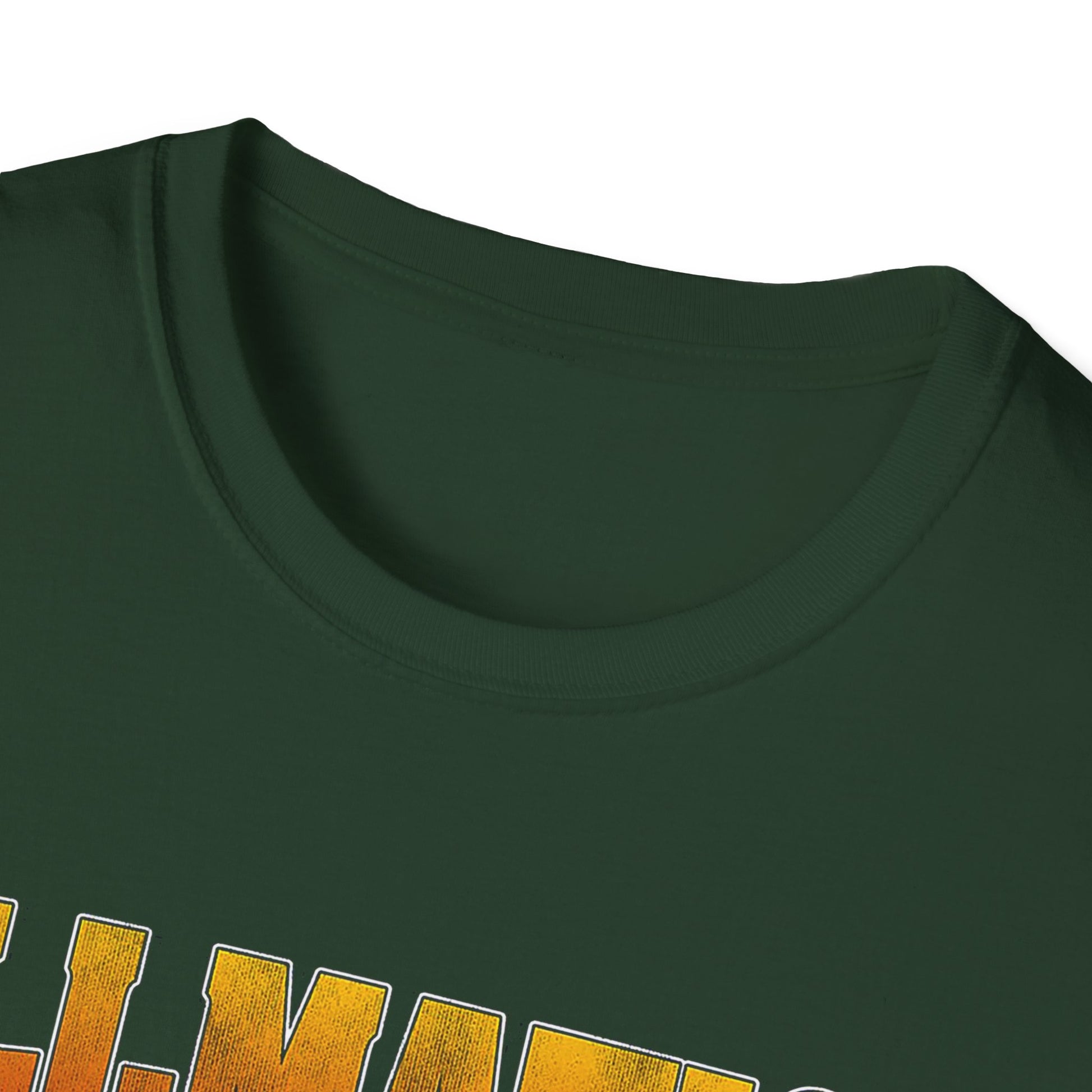 Nass Illmatic T-Shirt Printify T-Shirt Rhythm & Drip Apparel