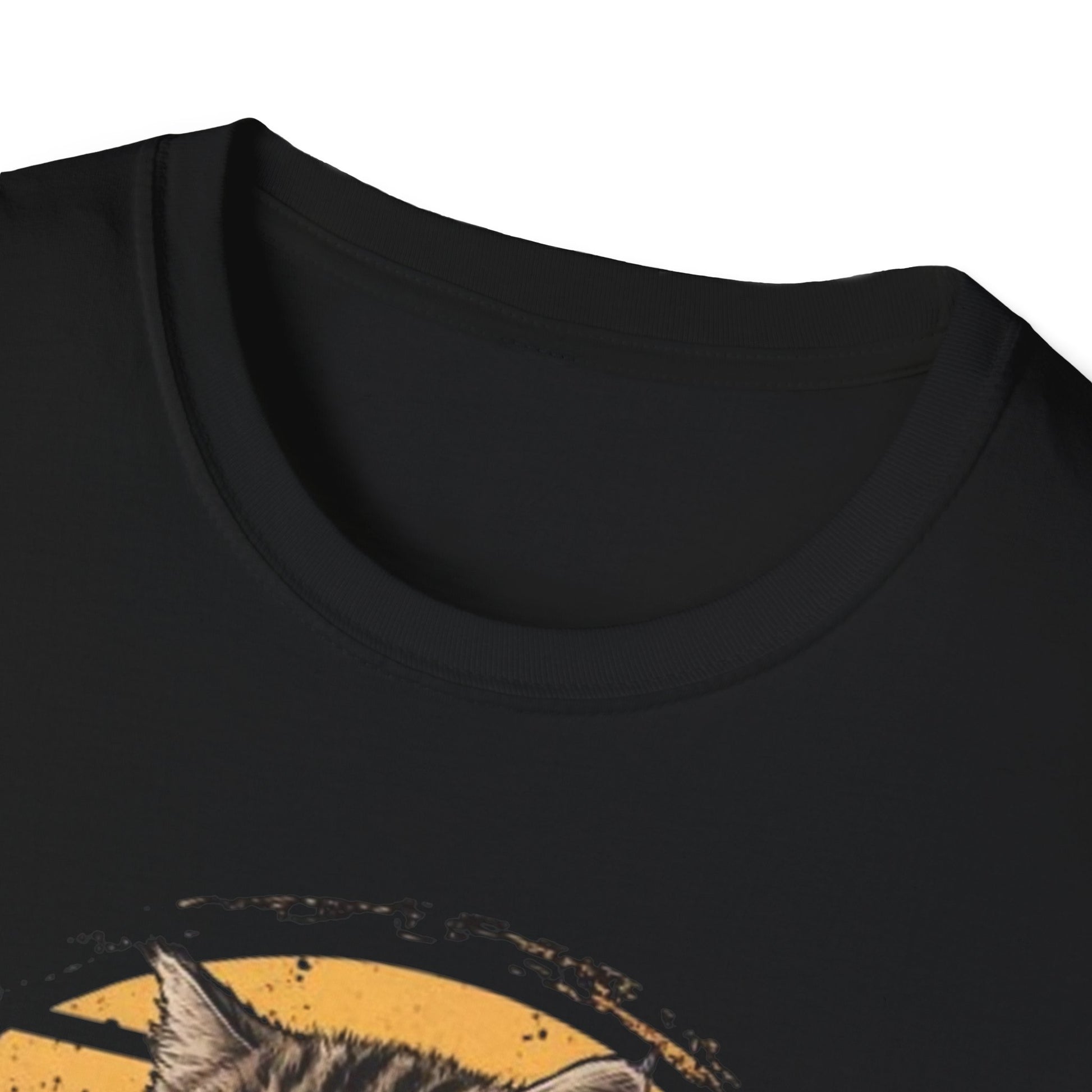 Best Cat Dad T-Shirt Printify T-Shirt Rhythm & Drip Apparel