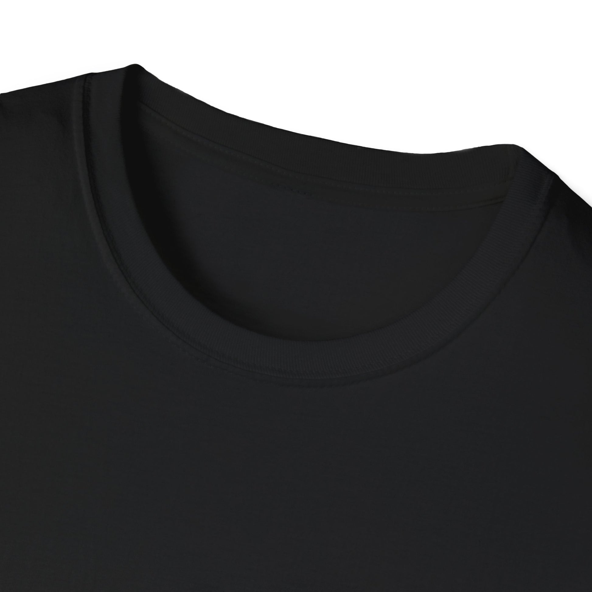 You are enough T-Shirt Printify T-Shirt Rhythm & Drip Apparel