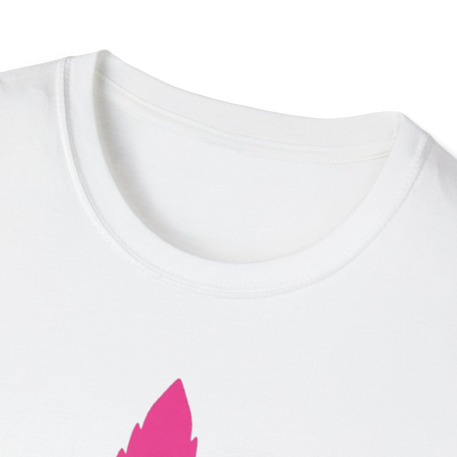 World's Dopest Mom T-Shirt Printify T-Shirt Rhythm & Drip Apparel