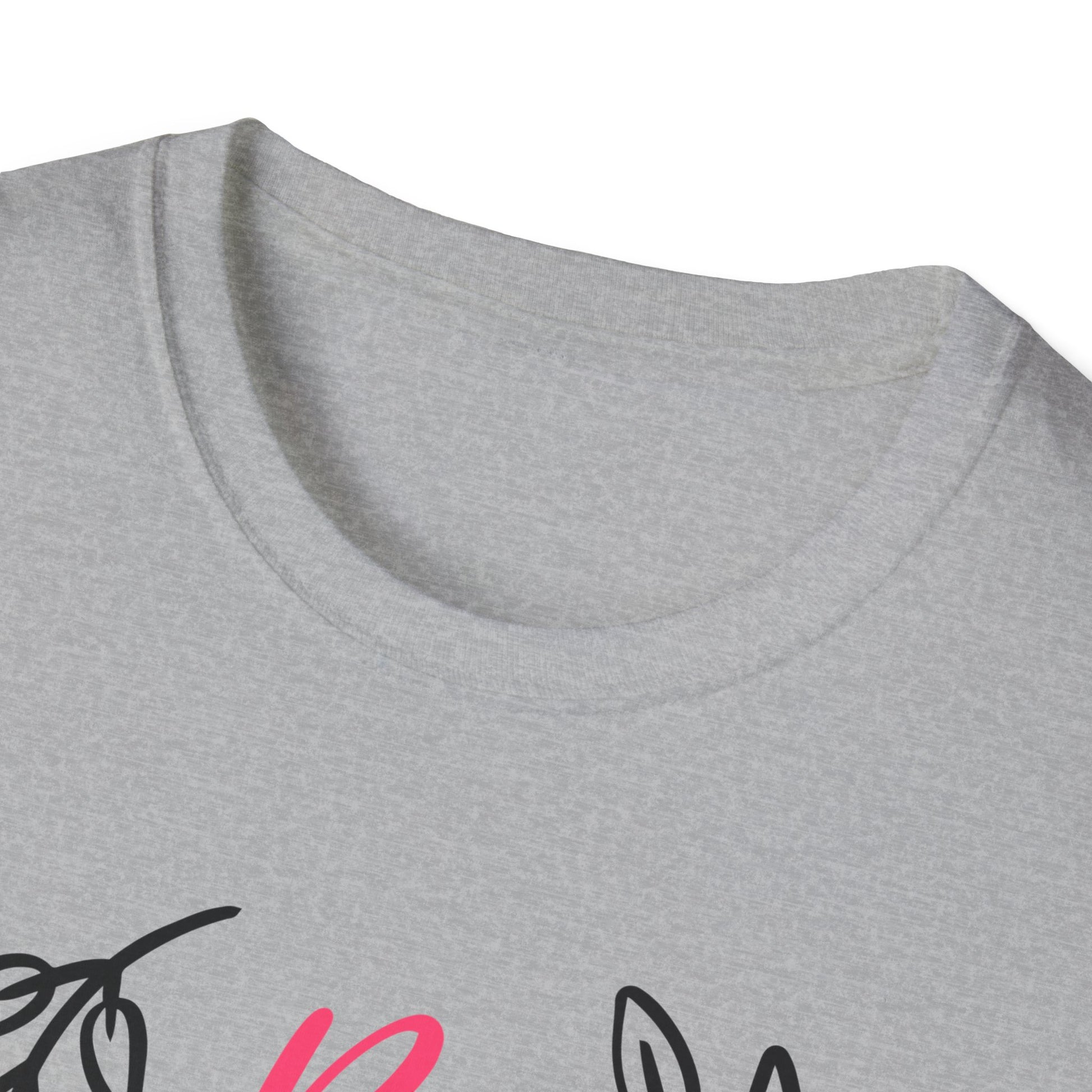 Be Your Own Kind of Beautiful T-Shirt Printify T-Shirt Rhythm & Drip Apparel