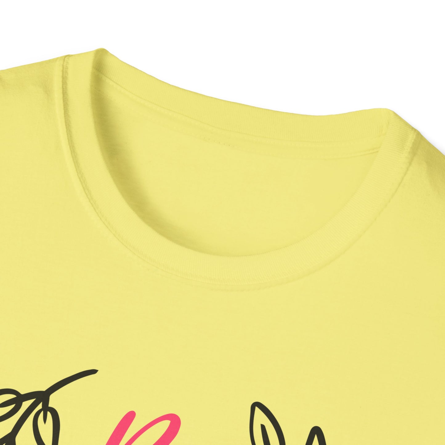 Be Your Own Kind of Beautiful T-Shirt Printify T-Shirt Rhythm & Drip Apparel