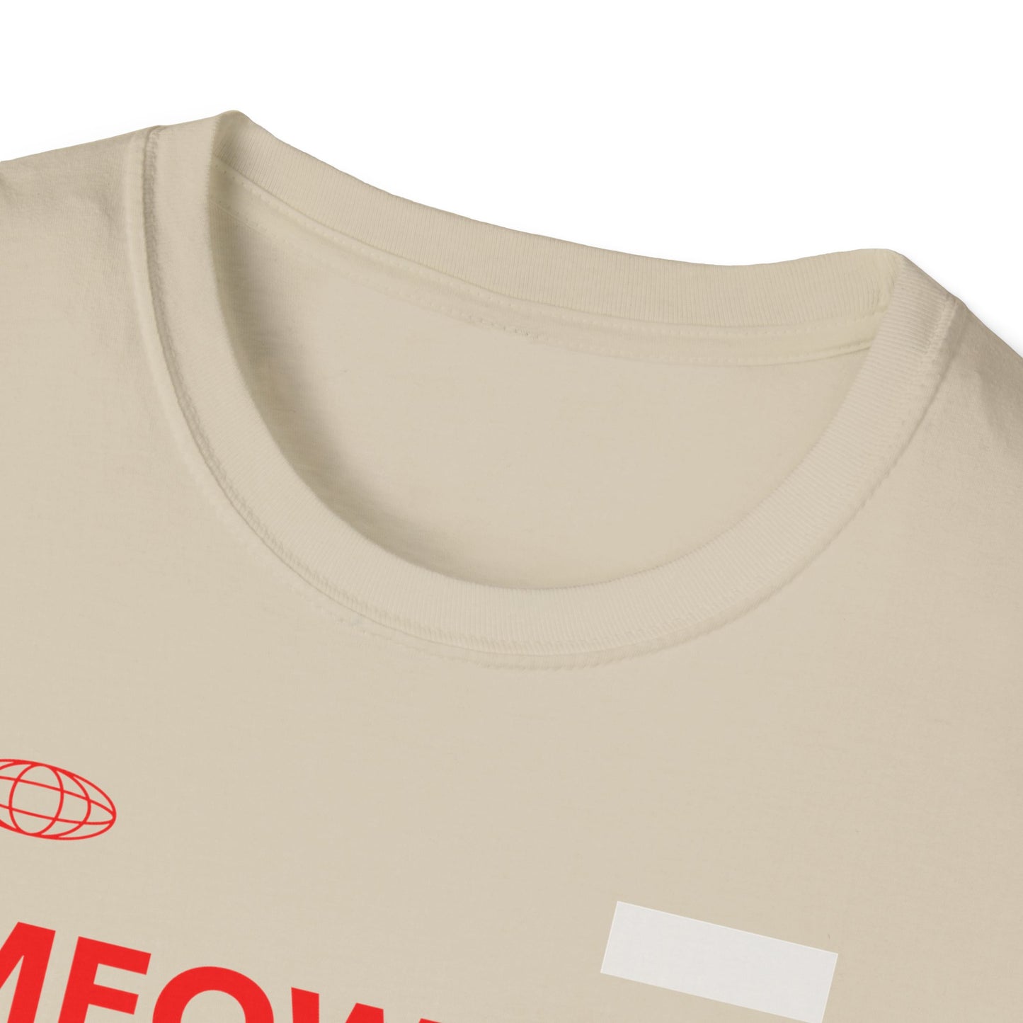 Music- Purrick Meowmar Printify T-Shirt Rhythm & Drip Apparel