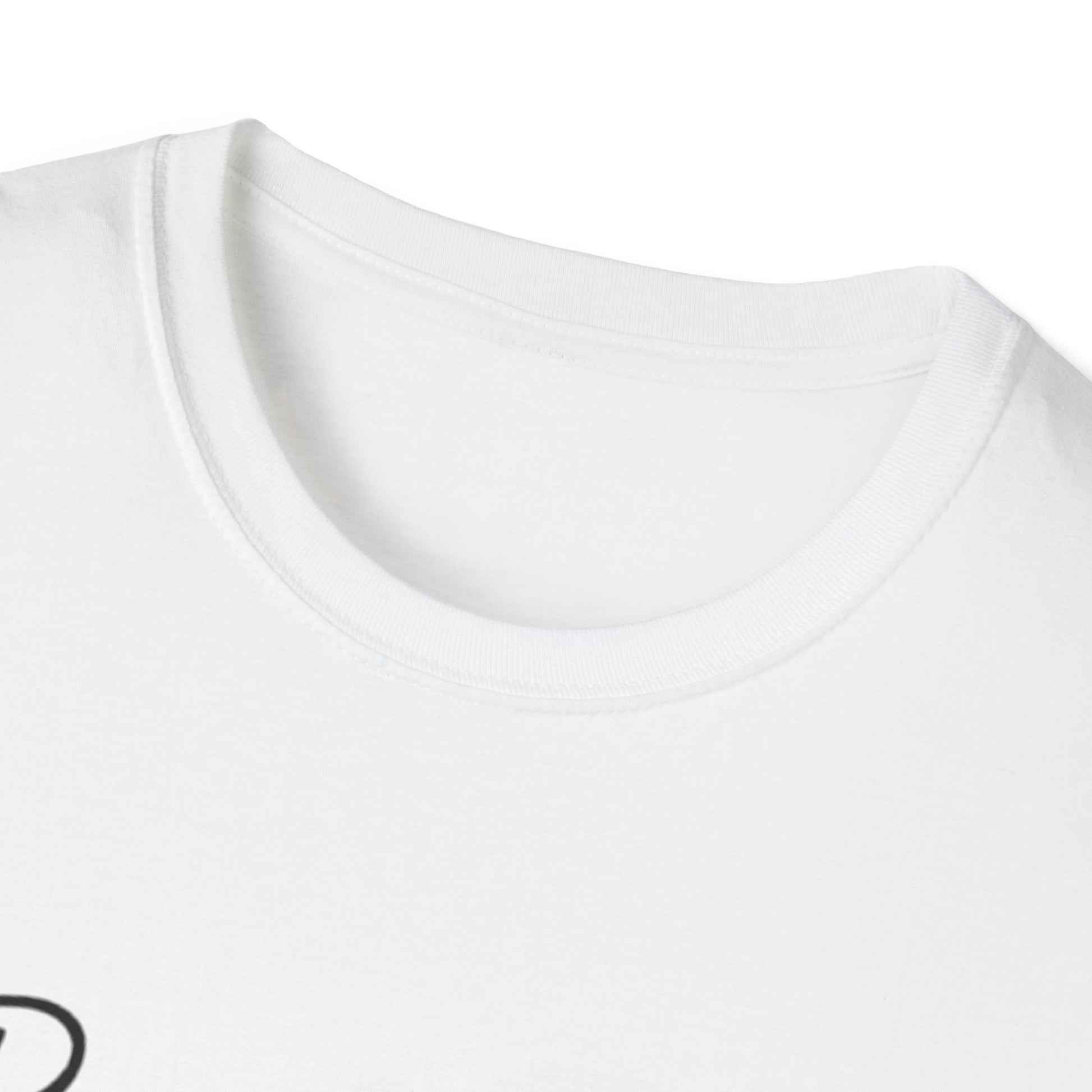 Beautifully Broken T-Shirt Printify T-Shirt Rhythm & Drip Apparel