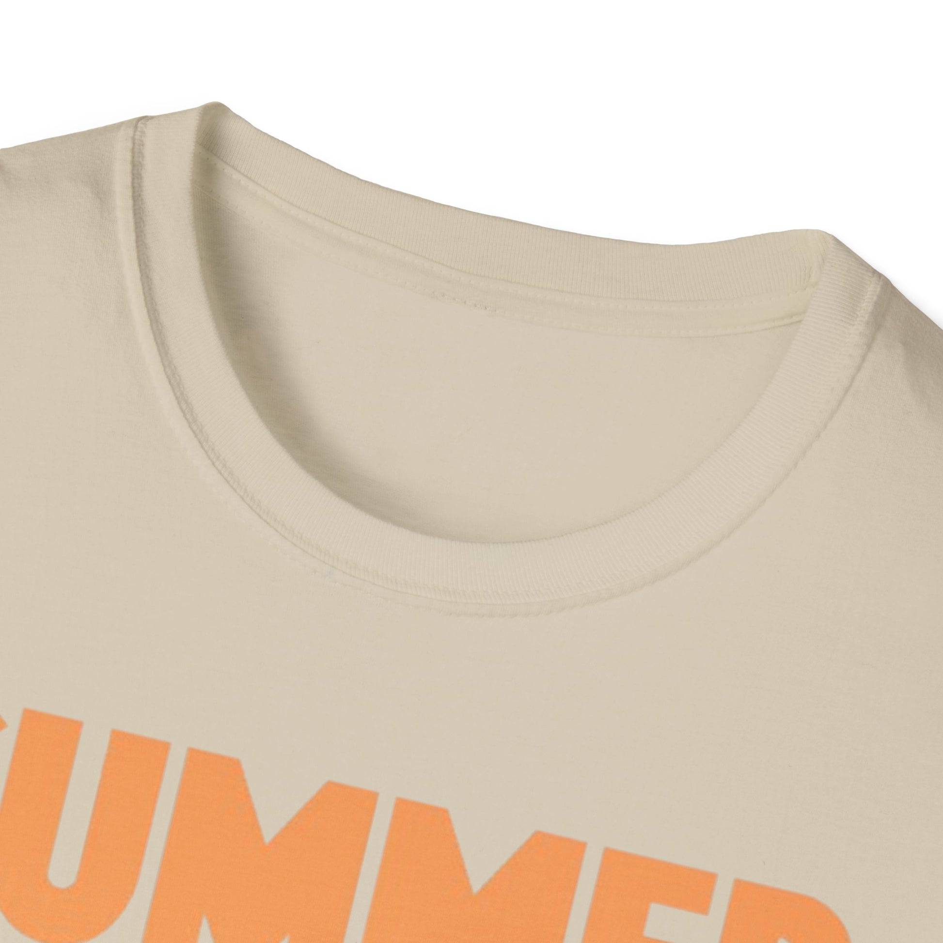 Summer- Summer Vibes T-Shirt Printify T-Shirt Rhythm & Drip Apparel