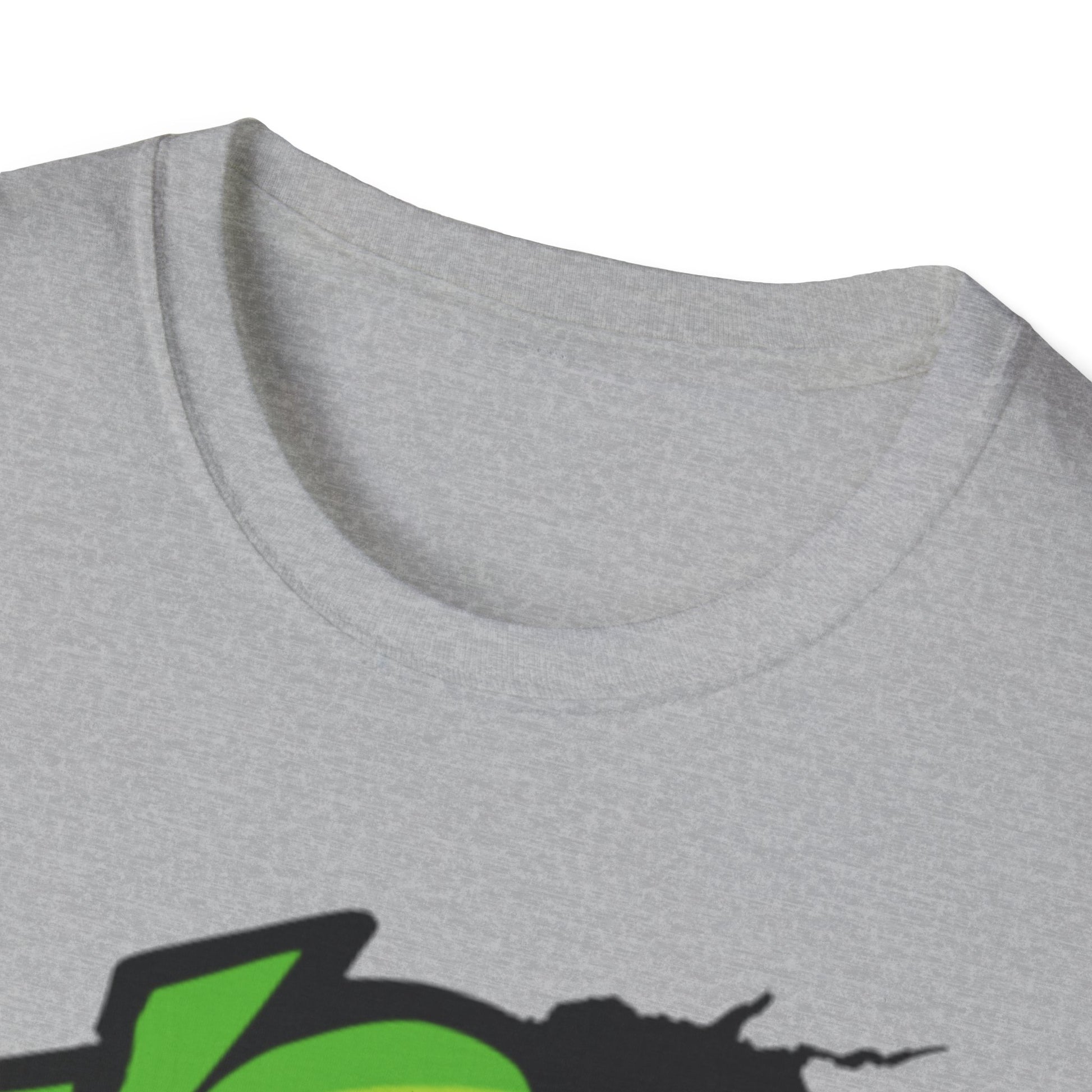 420 Vibes T-Shirt Printify T-Shirt Rhythm & Drip Apparel