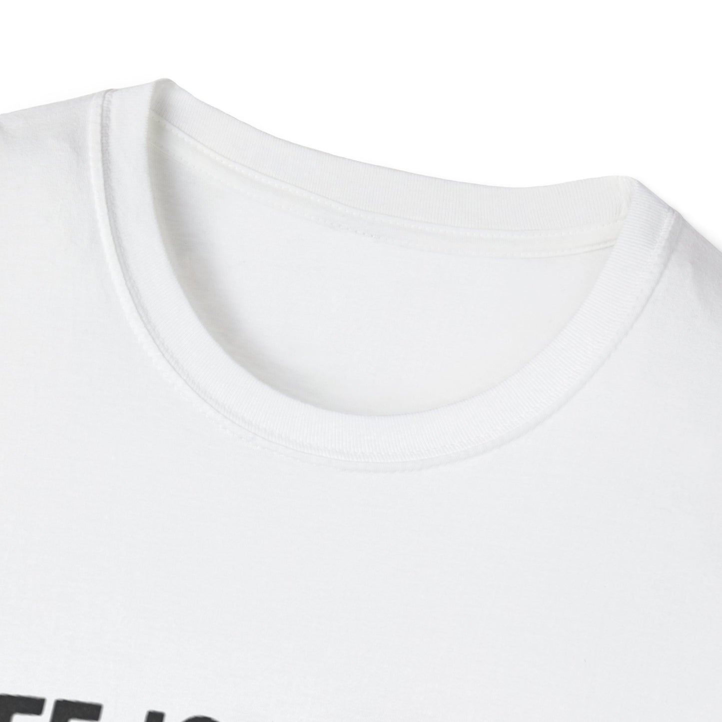 Summer- Life Is Better on the Water T-Shirt Printify T-Shirt Rhythm & Drip Apparel