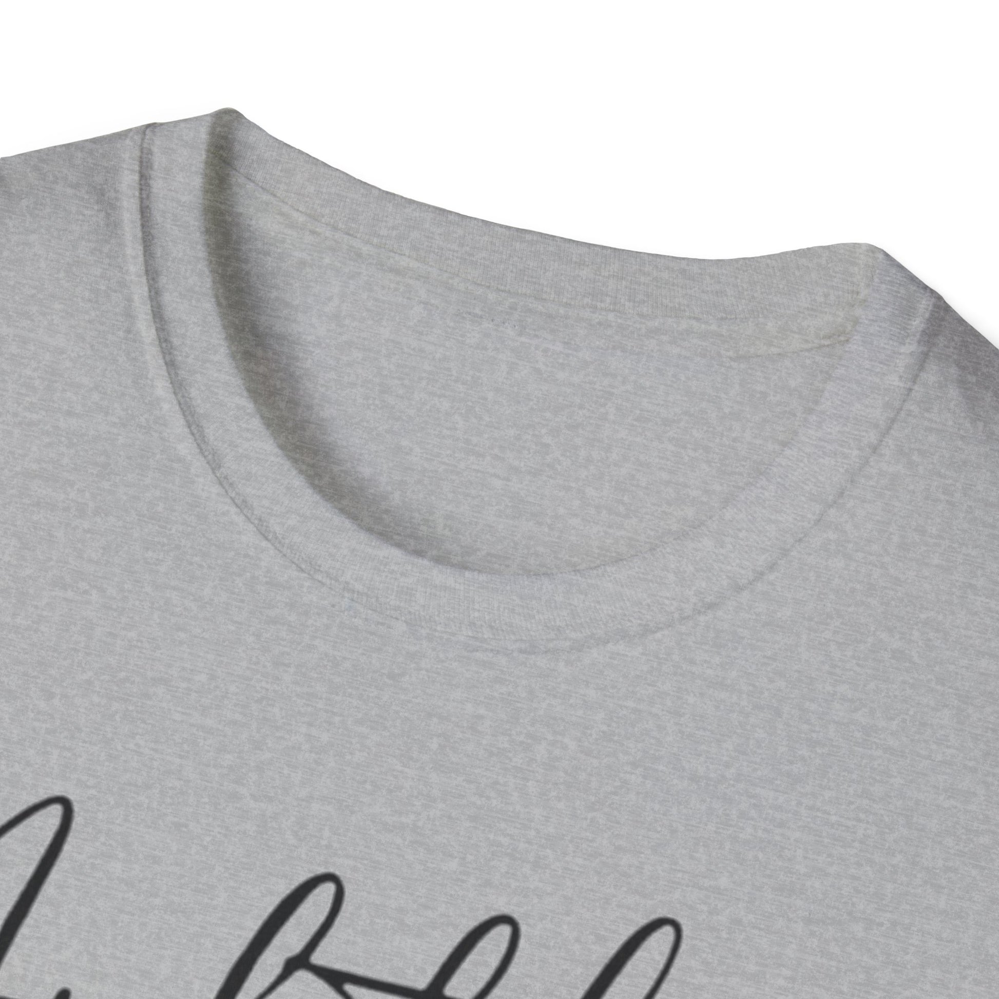 Ambitchous T-Shirt Printify T-Shirt Rhythm & Drip Apparel