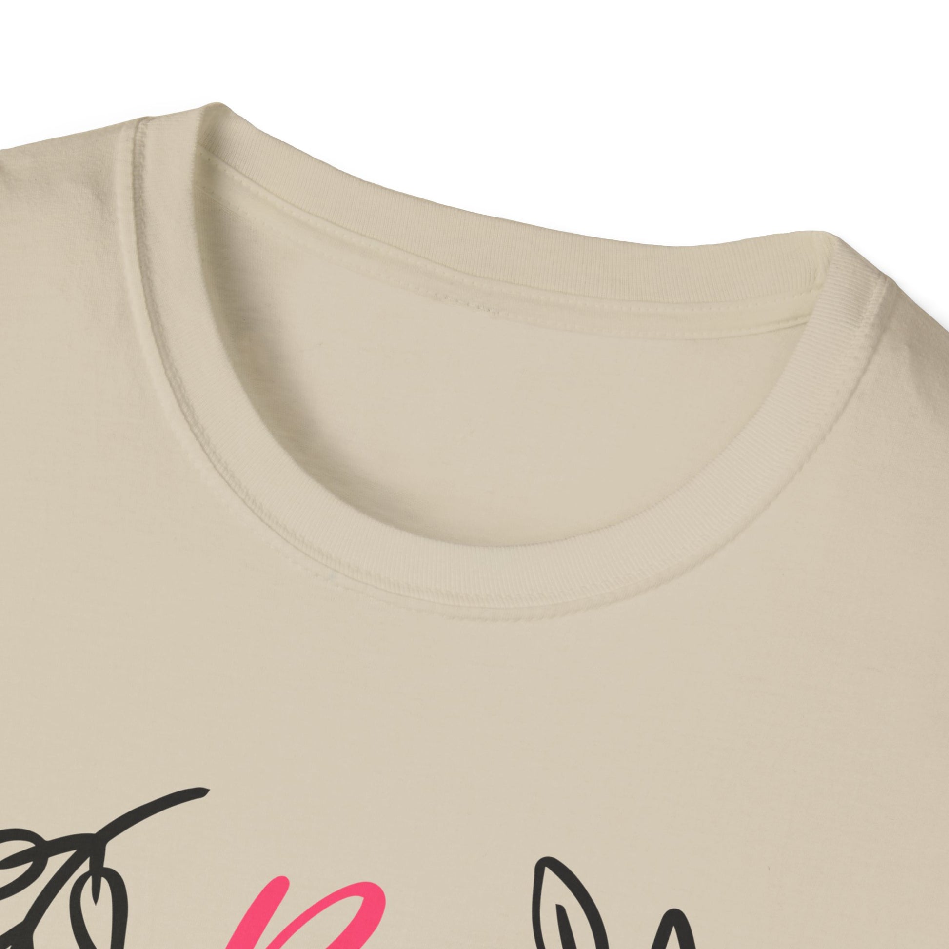 Be Your Own Kind of Beautiful T-Shirt Printify T-Shirt Rhythm & Drip Apparel