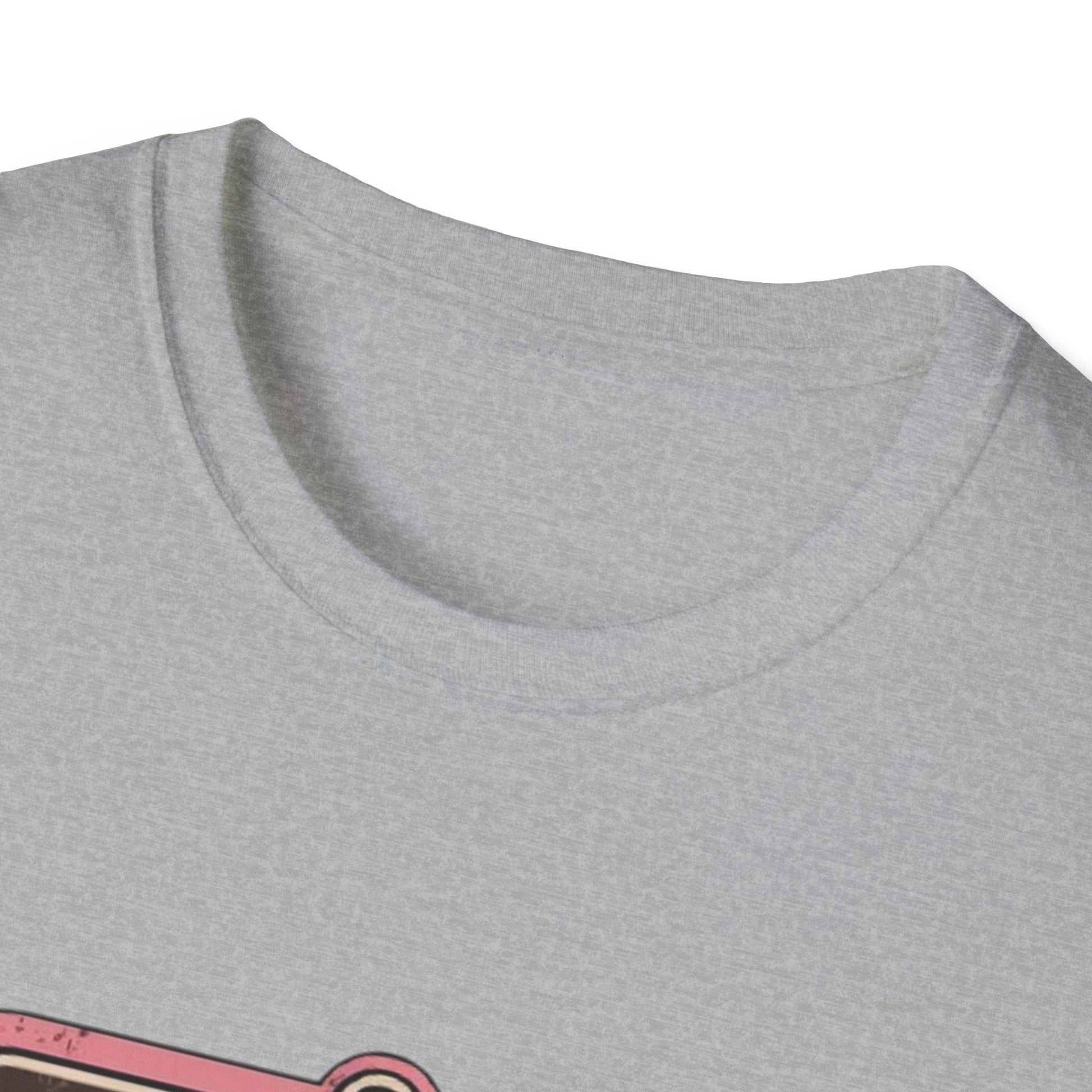 Summer- Lake Time T-Shirt Printify T-Shirt Rhythm & Drip Apparel
