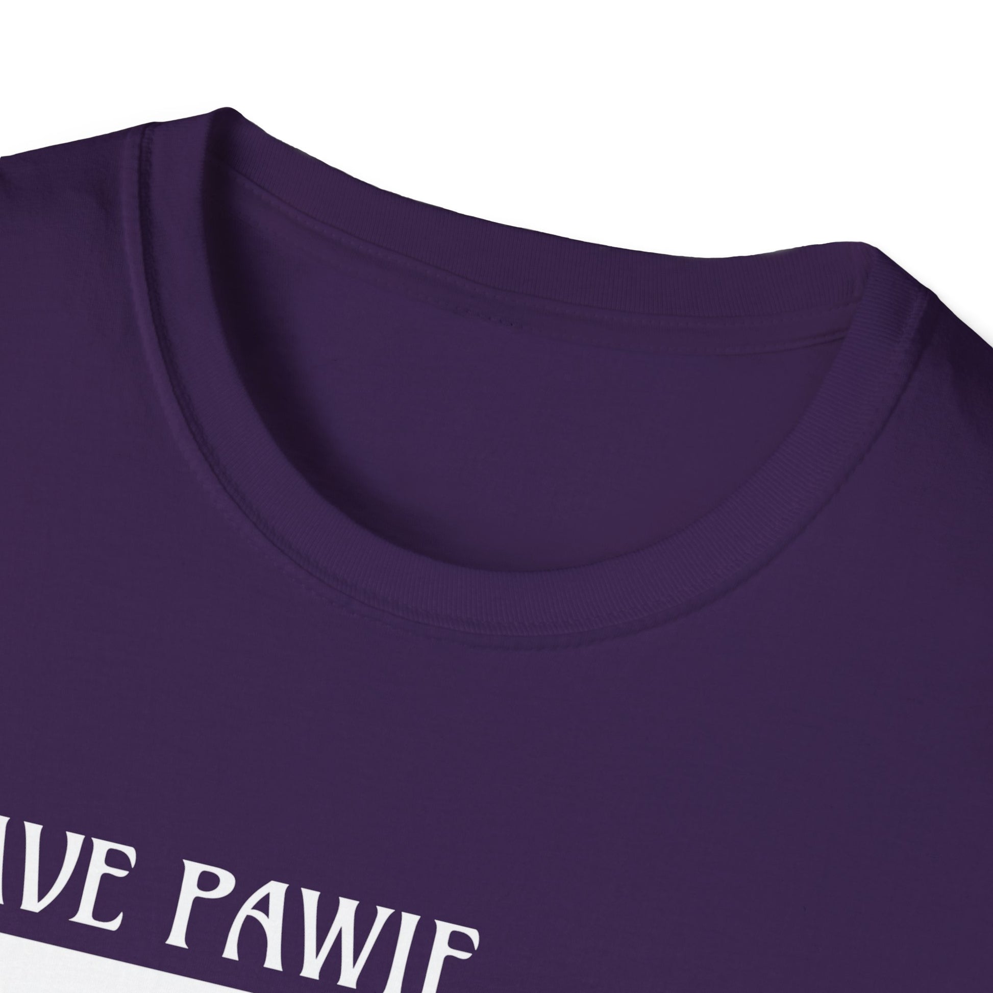 Music- Dave Pawie T-Shirt Printify T-Shirt Rhythm & Drip Apparel