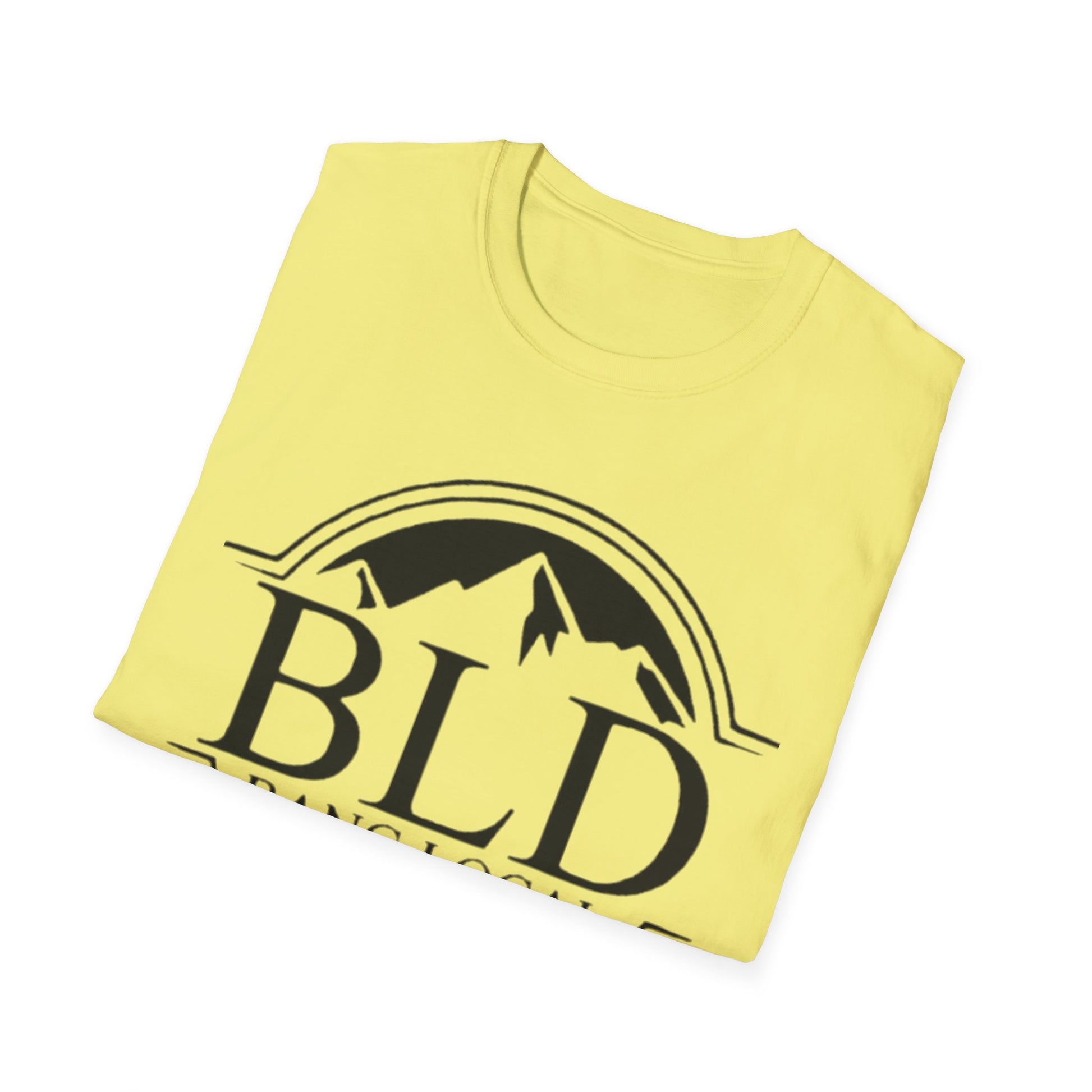 Bang Local Dads T-Shirt Printify T-Shirt Rhythm & Drip Apparel