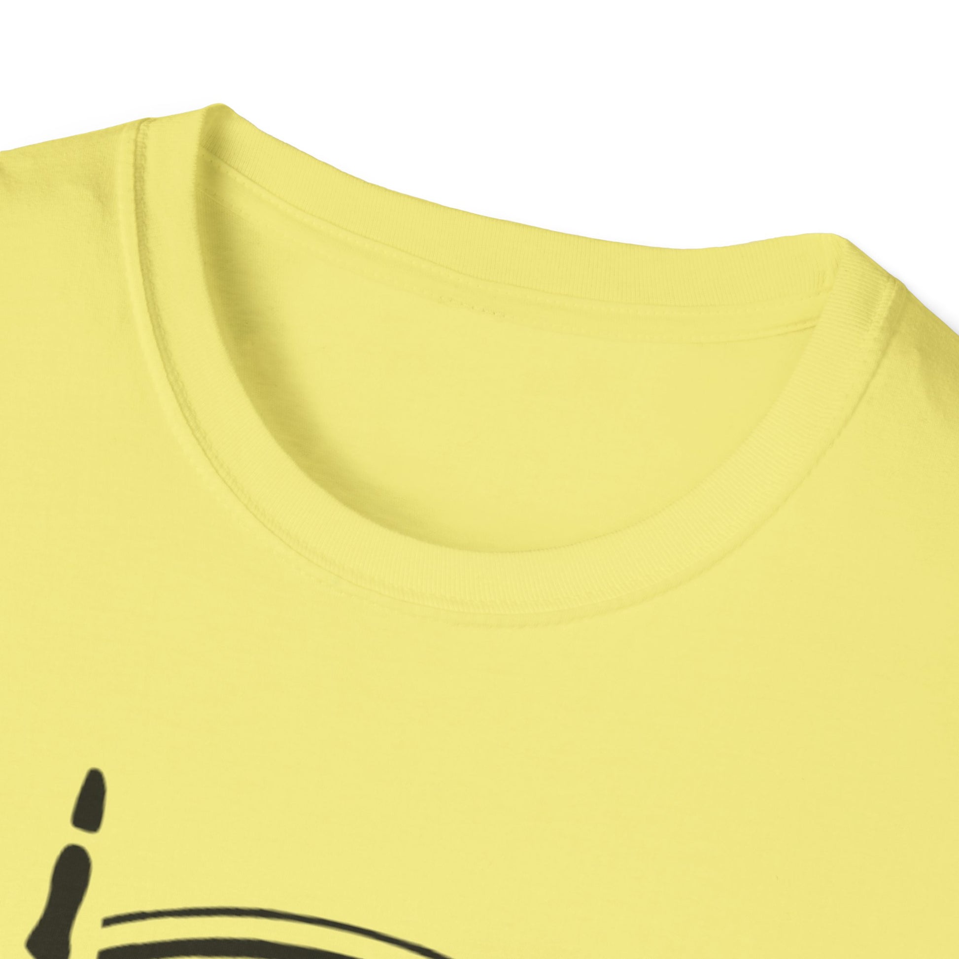 When I Said I Liked It Rough T-Shirt Printify T-Shirt Rhythm & Drip Apparel