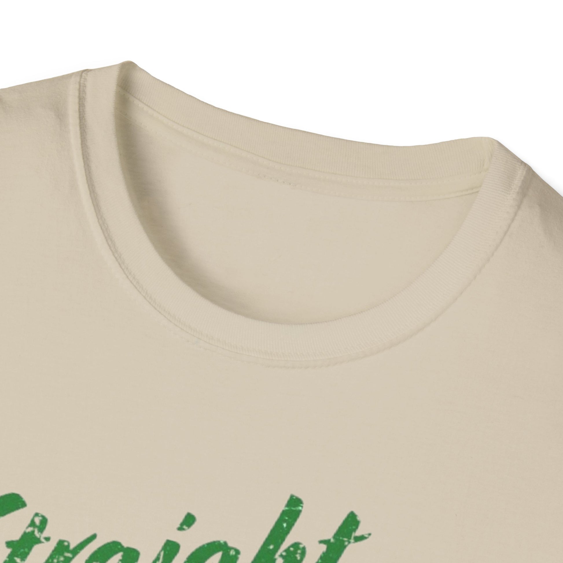 Summer- Straight Trippin' Jamaica Tee Printify T-Shirt Rhythm & Drip Apparel
