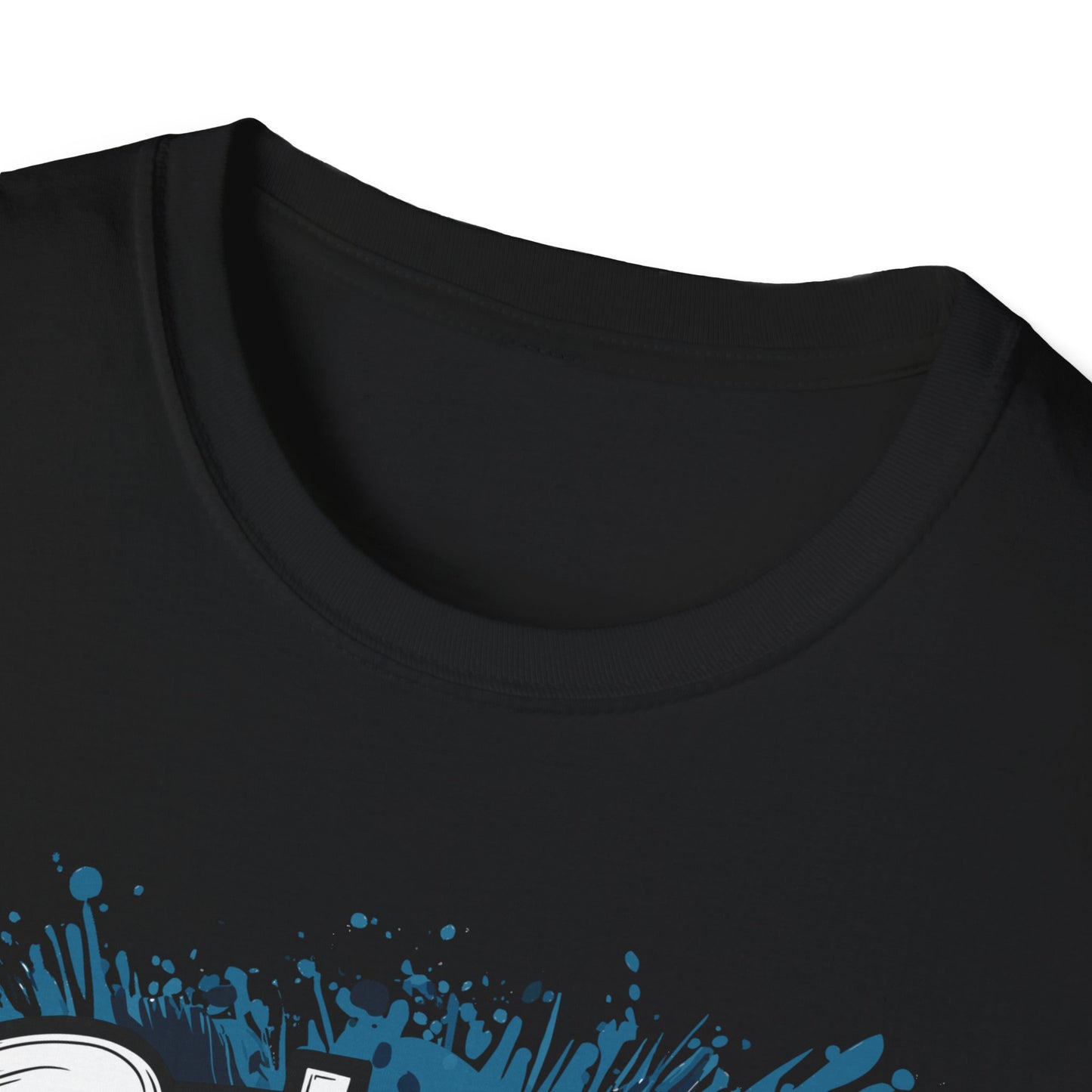 Believe In Yourself T-Shirt Printify T-Shirt Rhythm & Drip Apparel