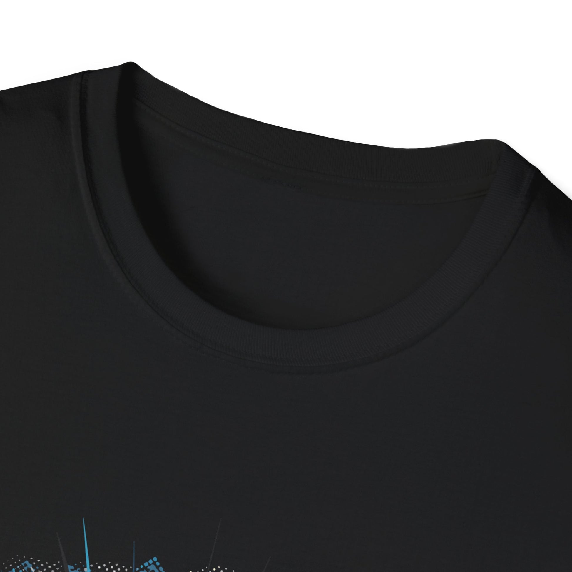 Aim for Success T-Shirt Printify T-Shirt Rhythm & Drip Apparel