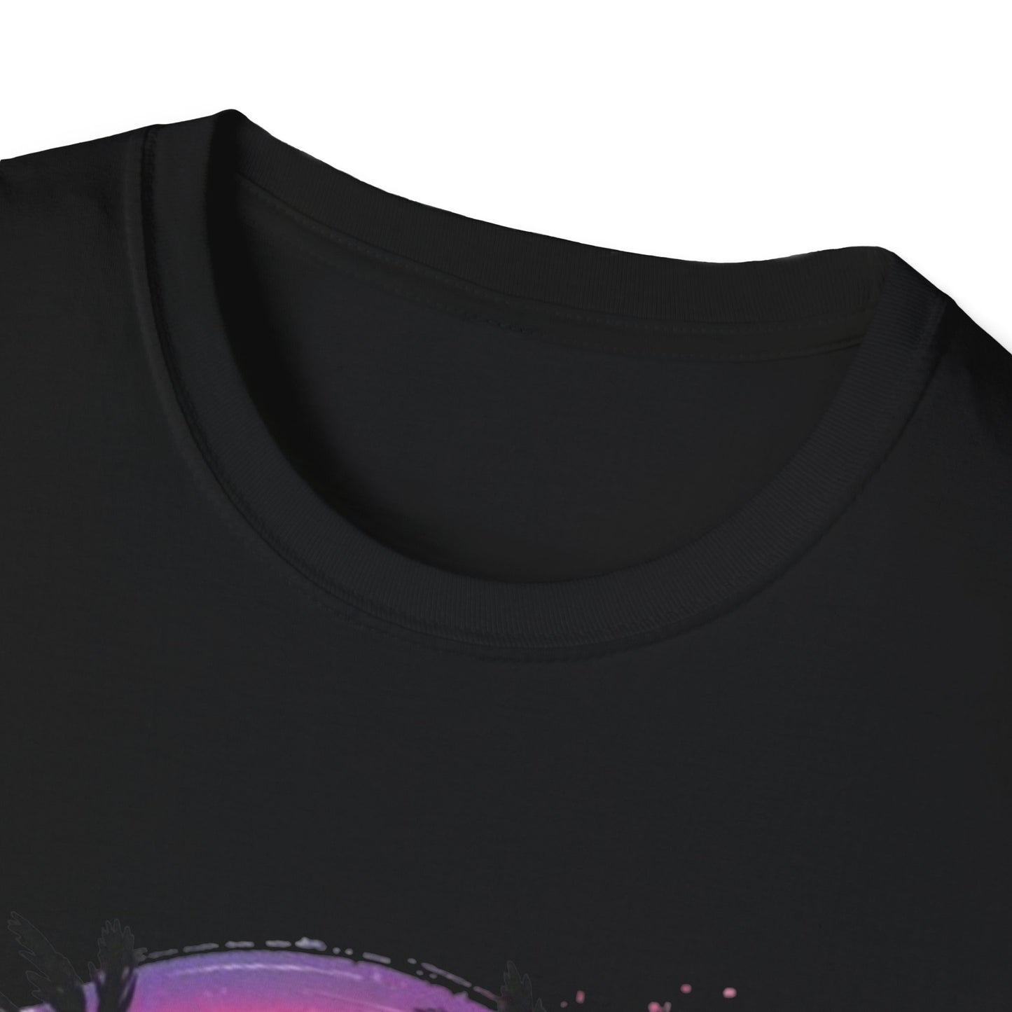 Summer- Summer Vibes T-Shirt Printify T-Shirt Rhythm & Drip Apparel