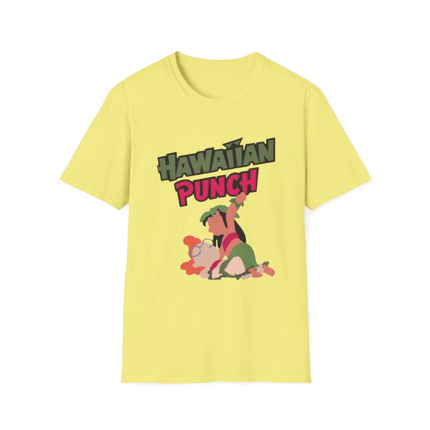 Hawaiian Punch T-Shirt