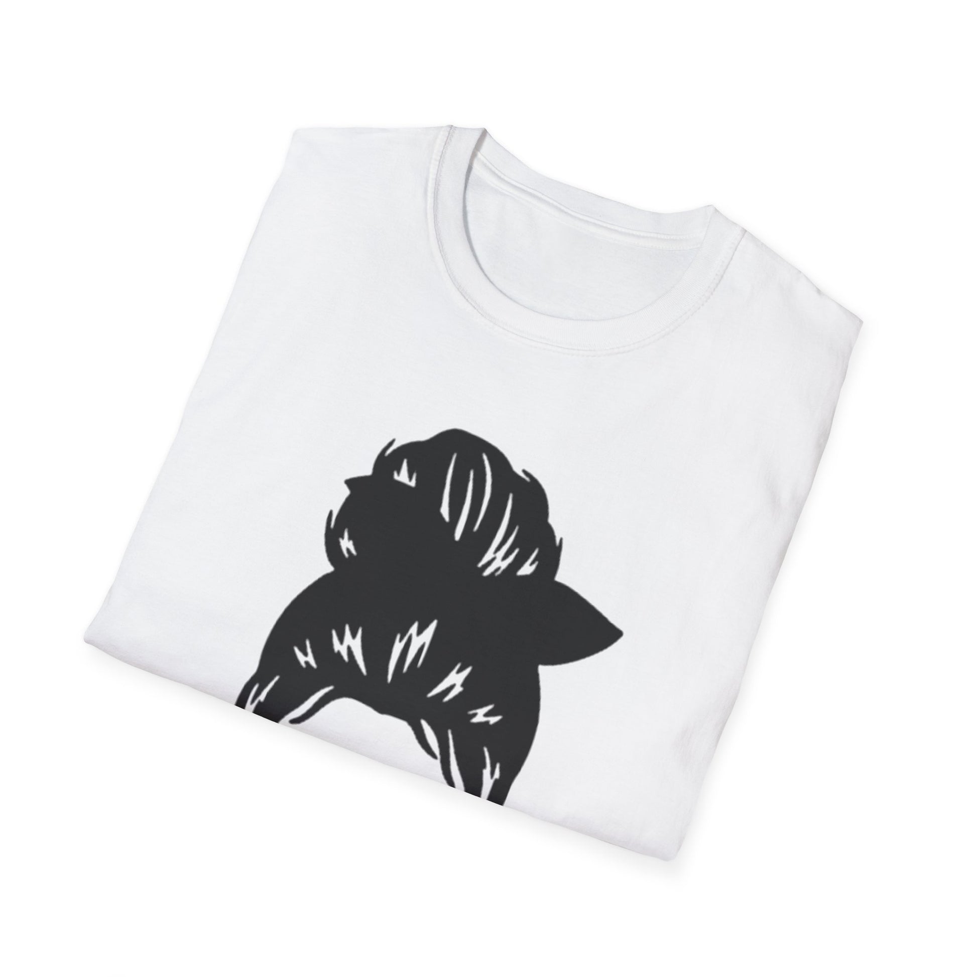 Bad Bitch Life T-Shirt Printify T-Shirt Rhythm & Drip Apparel