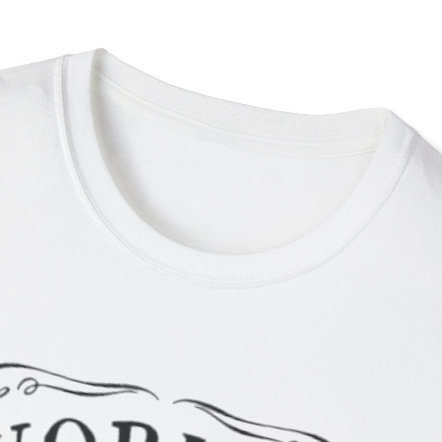 World's Coolest Dad T-Shirt Printify T-Shirt Rhythm & Drip Apparel
