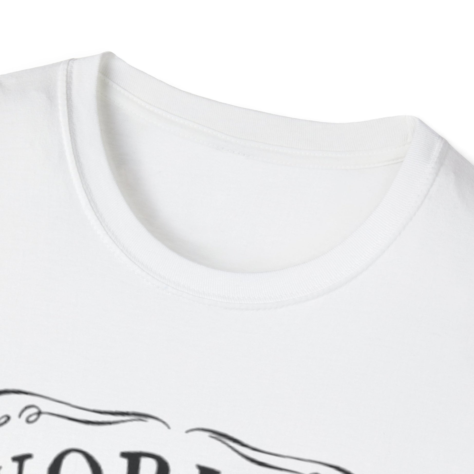 World's Coolest Dad T-Shirt Printify T-Shirt Rhythm & Drip Apparel