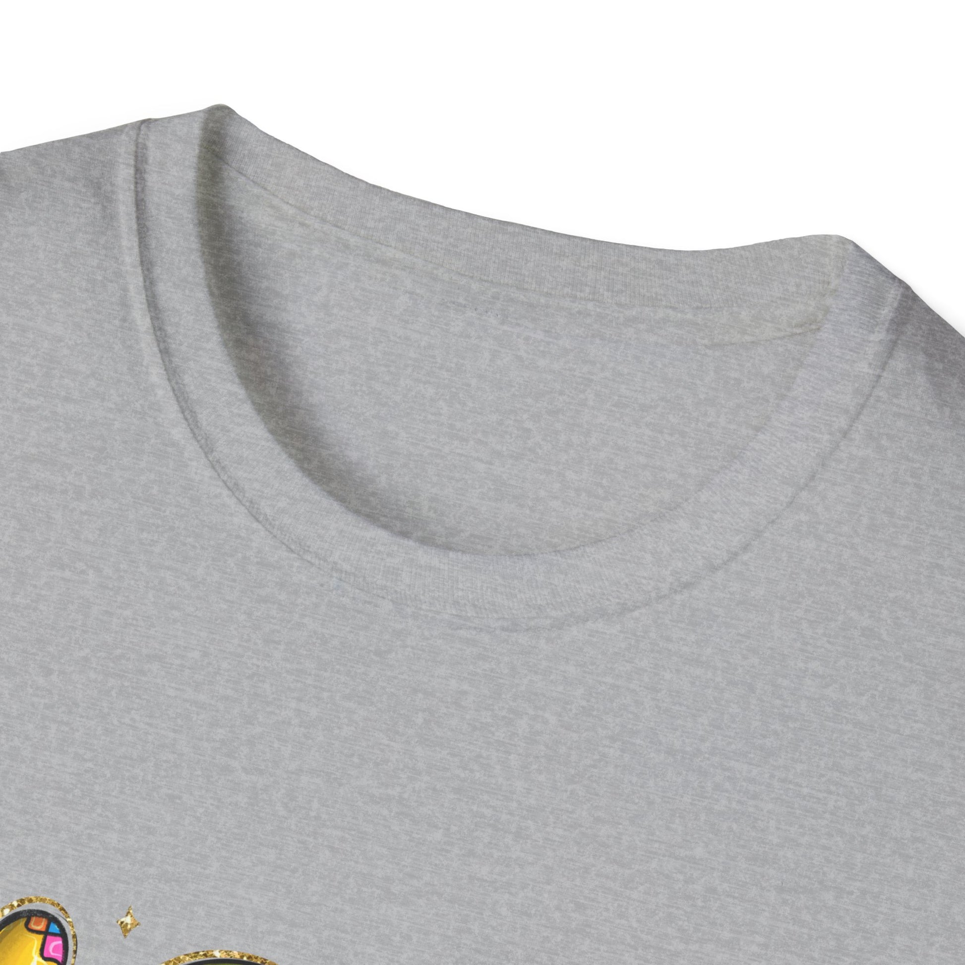 Autism Awareness T-Shirt Printify T-Shirt Rhythm & Drip Apparel