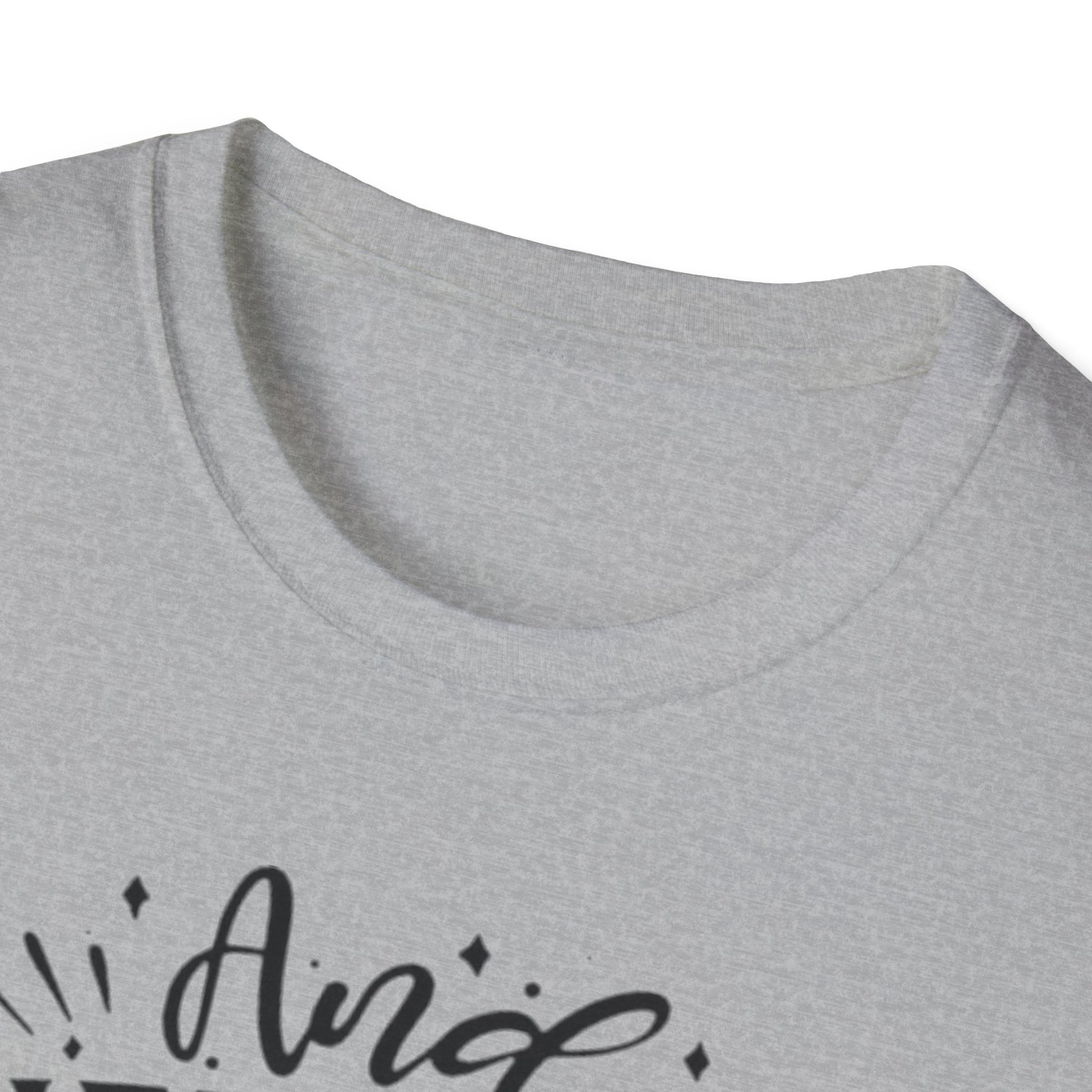 And Here We Fucking Go Again Printify T-Shirt Rhythm & Drip Apparel