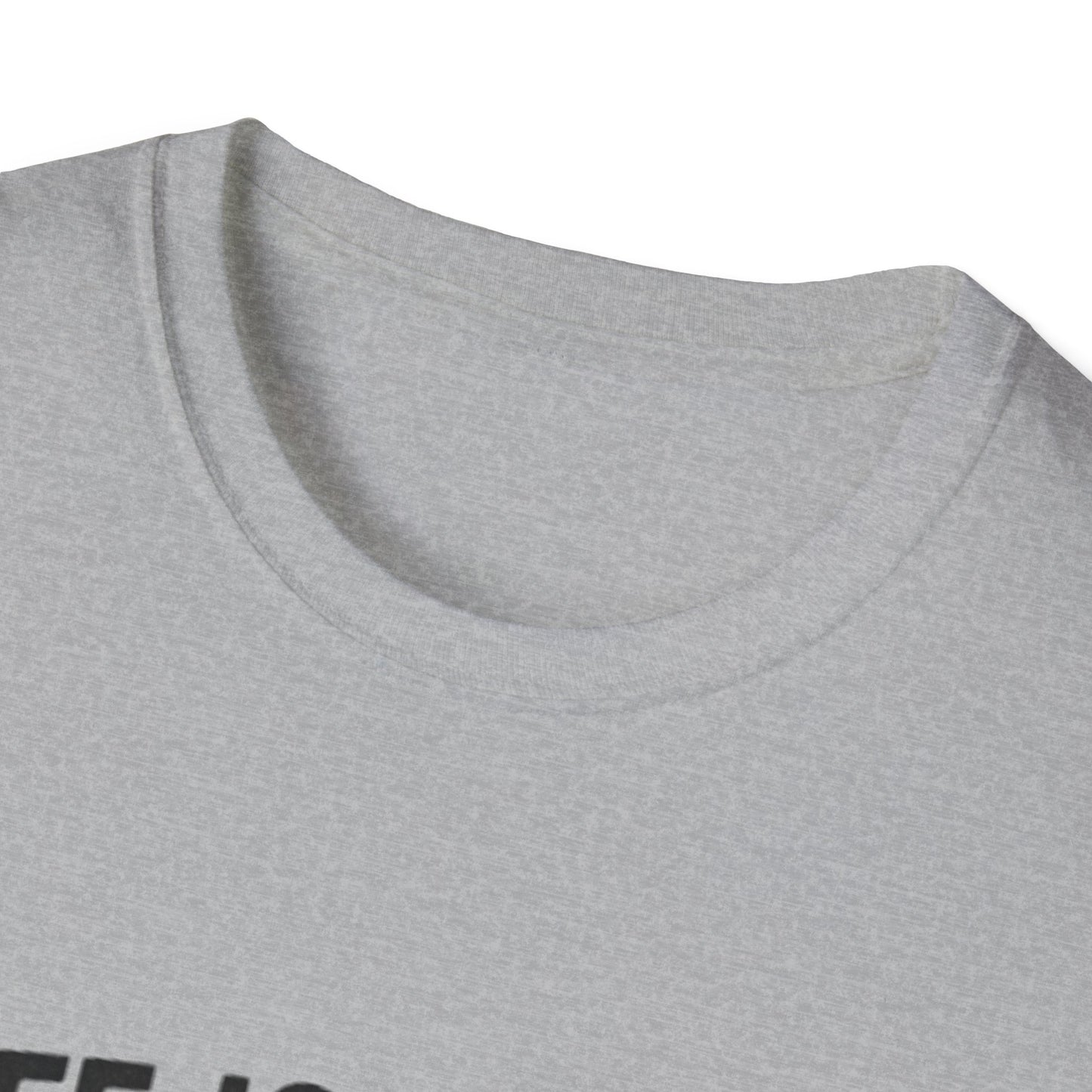 Summer- Life Is Better on the Water T-Shirt Printify T-Shirt Rhythm & Drip Apparel