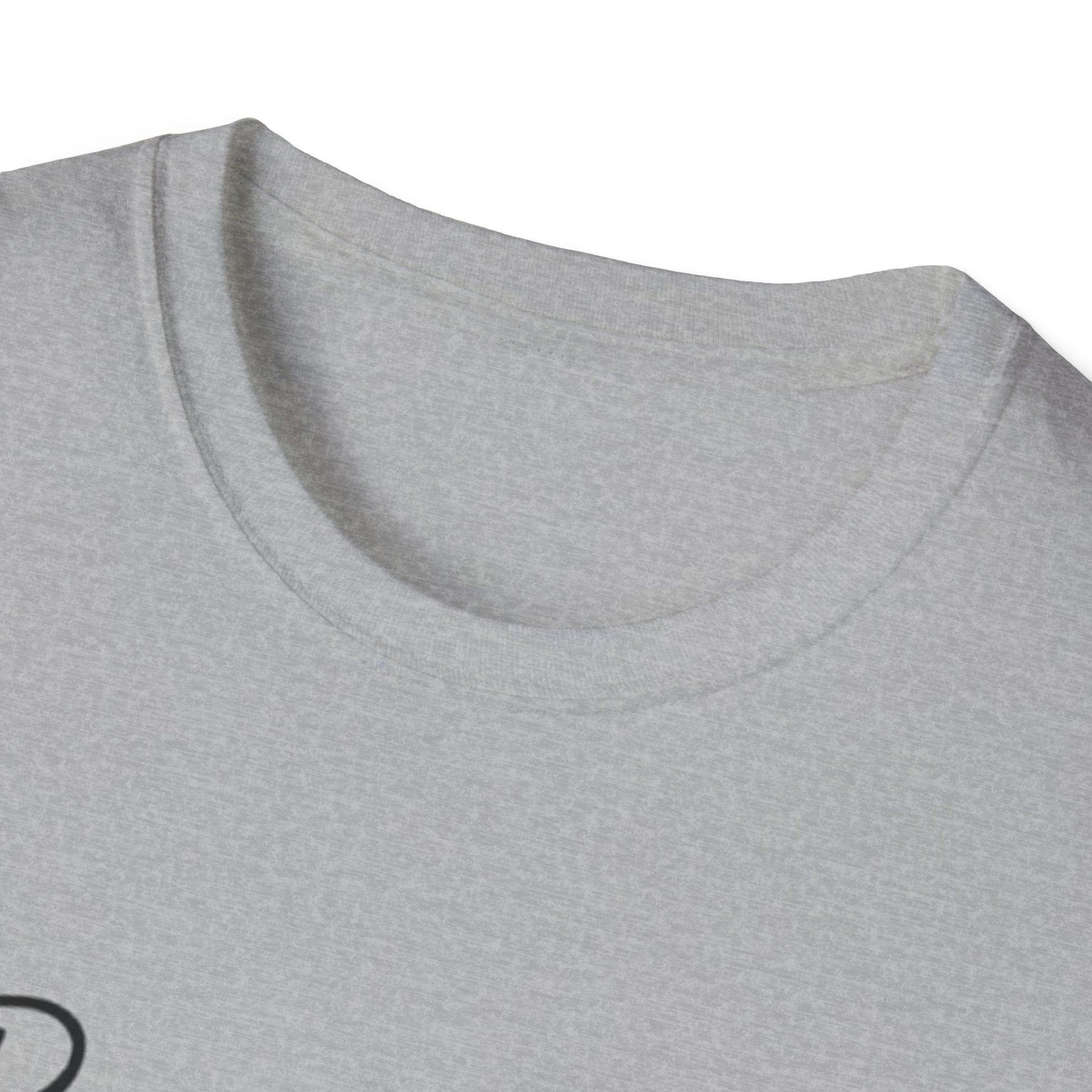Beautifully Broken T-Shirt Printify T-Shirt Rhythm & Drip Apparel