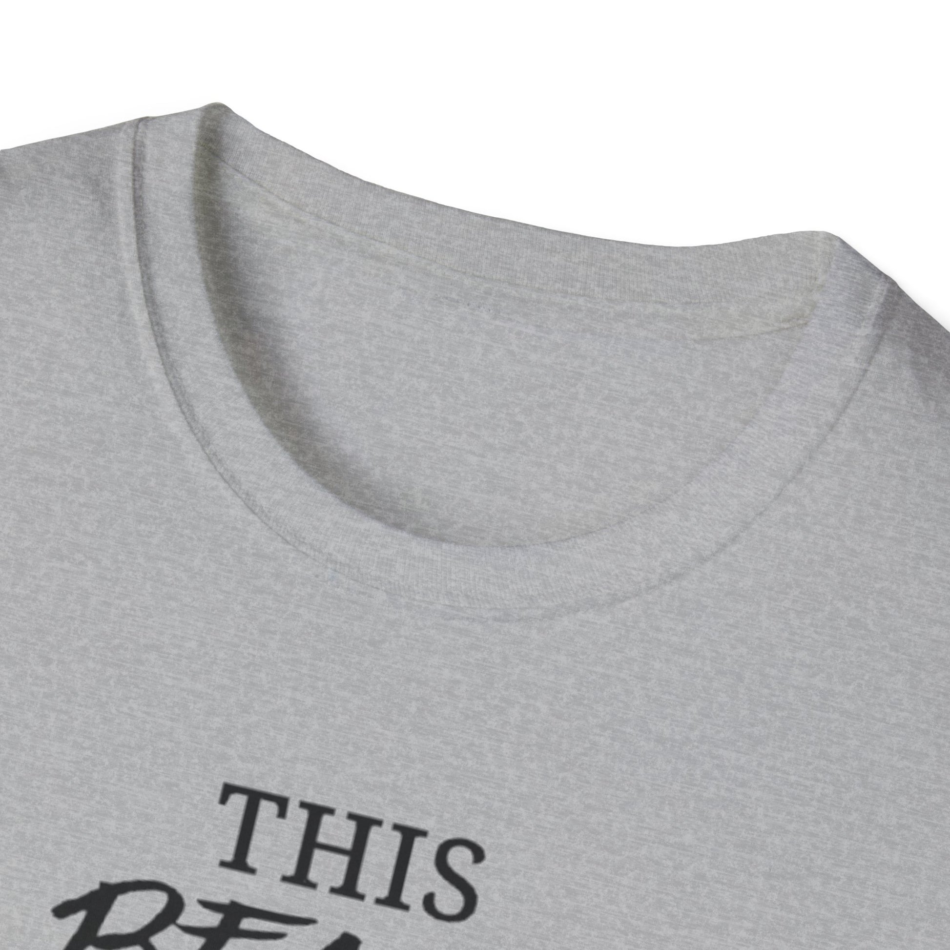 Biker Dude T-Shirt Printify T-Shirt Rhythm & Drip Apparel
