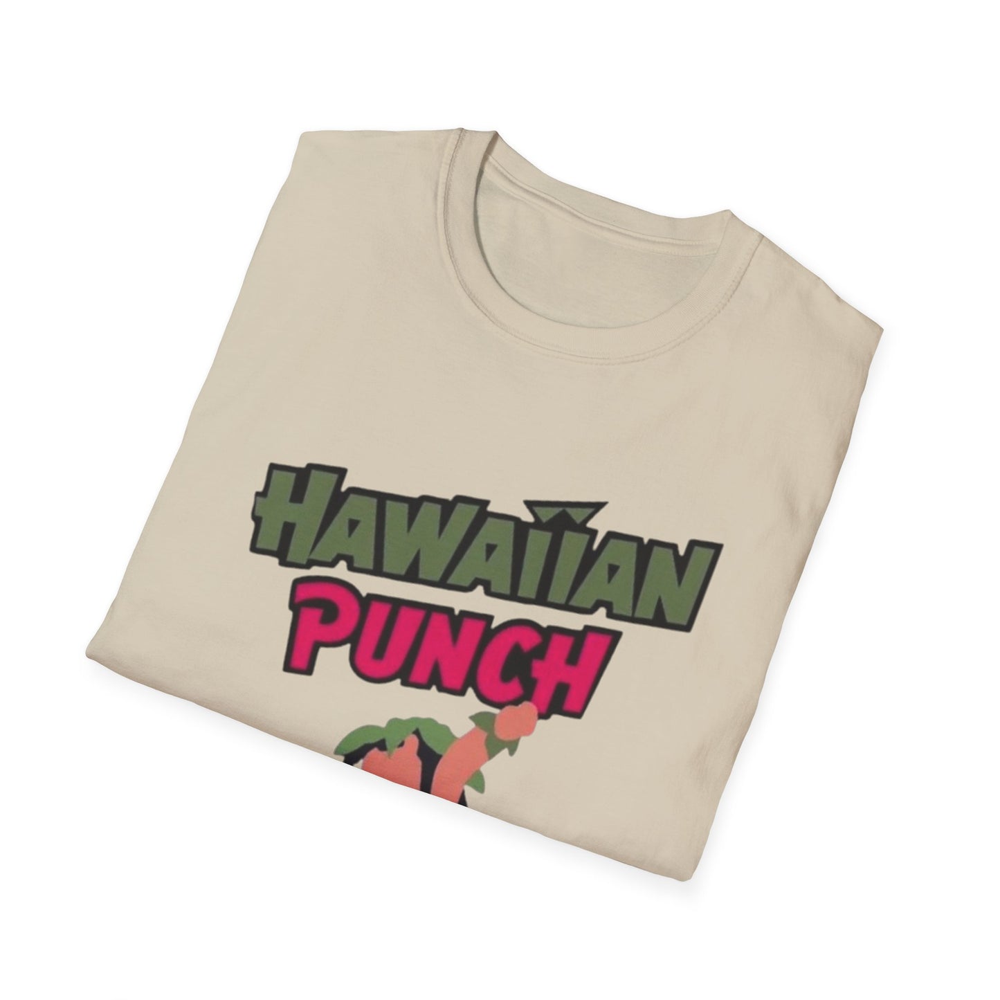 Hawaiian Punch T-Shirt