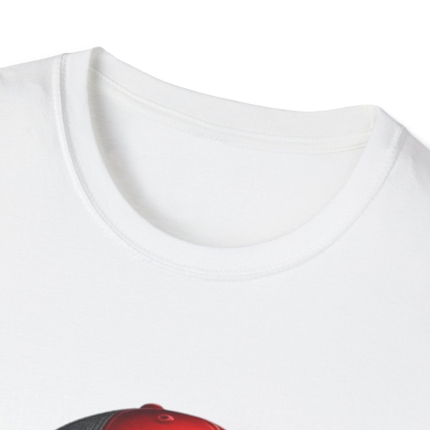Bass Boss Unisex T-Shirt Printify T-Shirt Rhythm & Drip Apparel