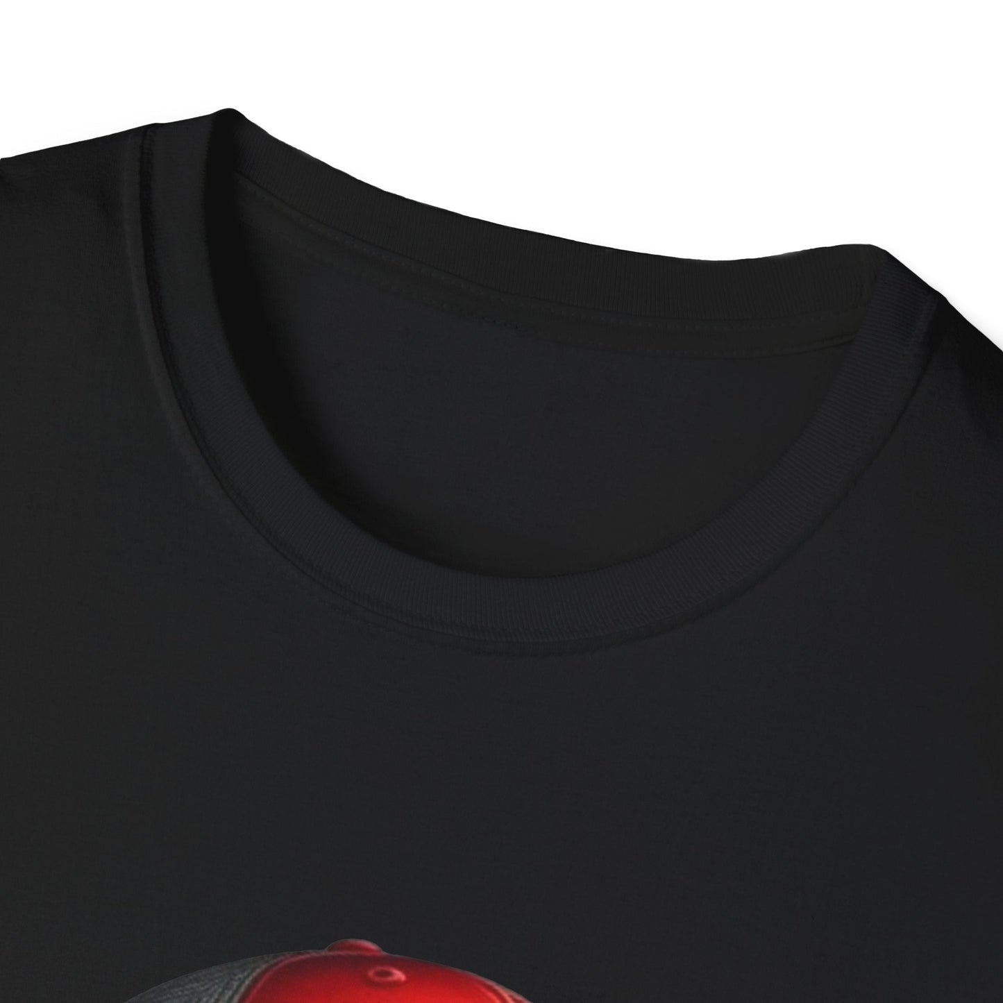 Bass Boss Unisex T-Shirt Printify T-Shirt Rhythm & Drip Apparel