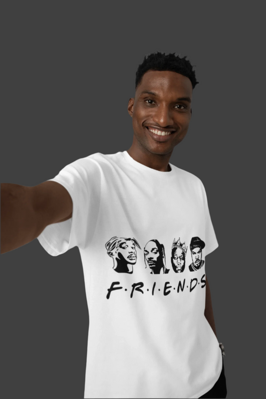 FRIENDSTEE-MODEL
