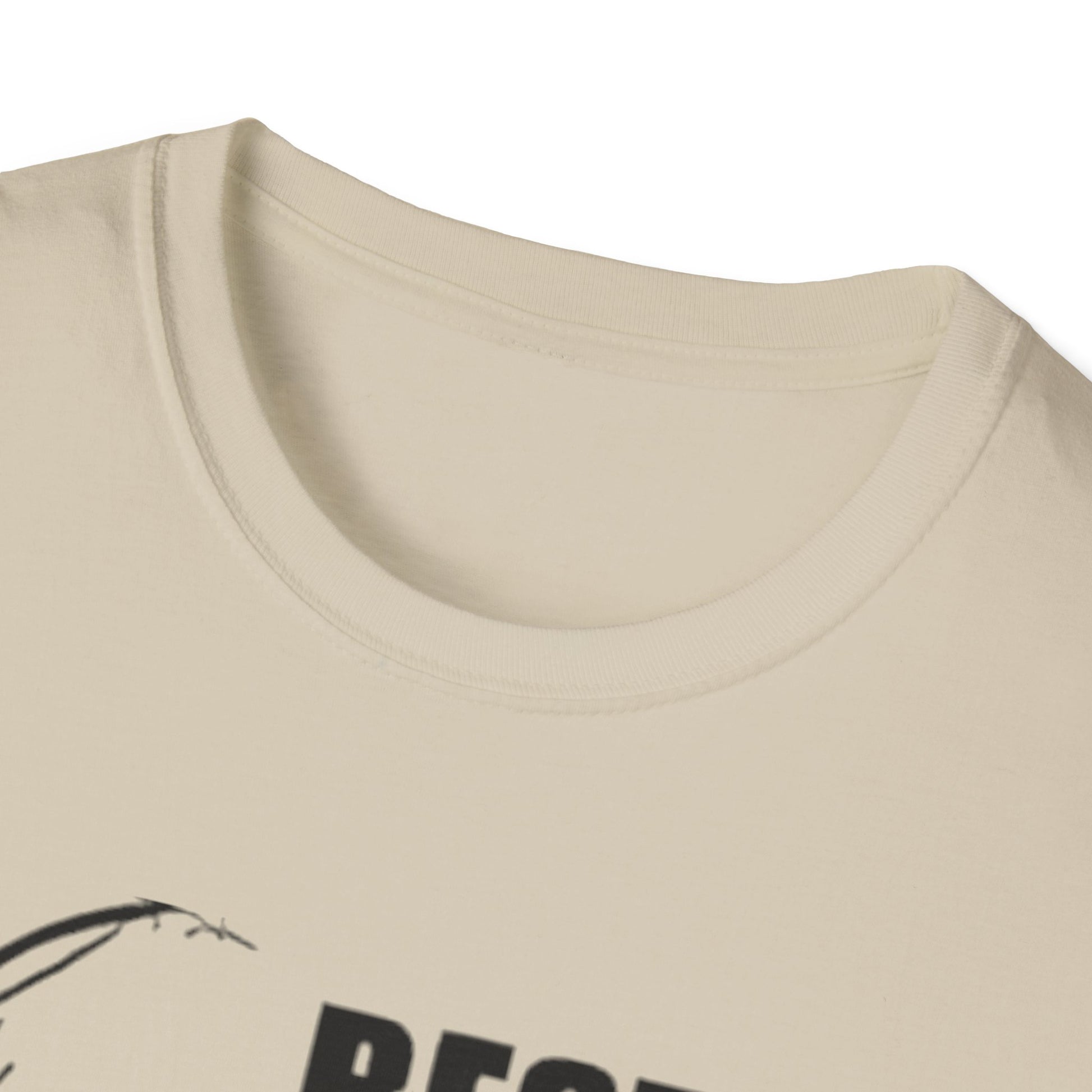 Best Asshole Husband Ever T-Shirt Printify T-Shirt Rhythm & Drip Apparel