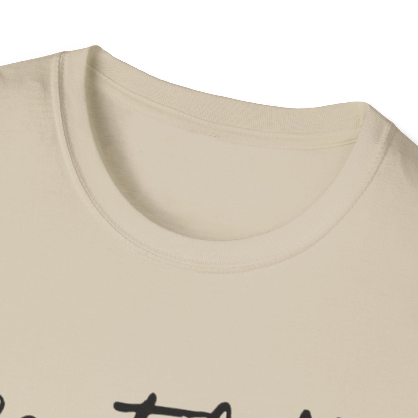 Beautifully Broken T-Shirt Printify T-Shirt Rhythm & Drip Apparel