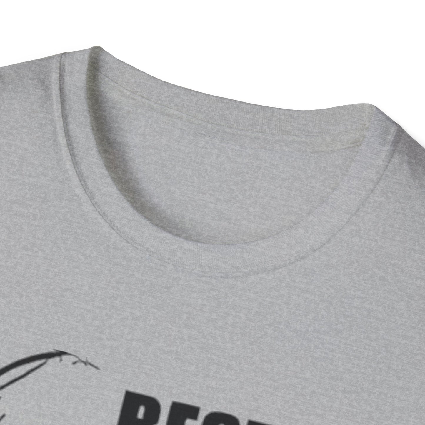 Best Asshole Husband Ever T-Shirt Printify T-Shirt Rhythm & Drip Apparel