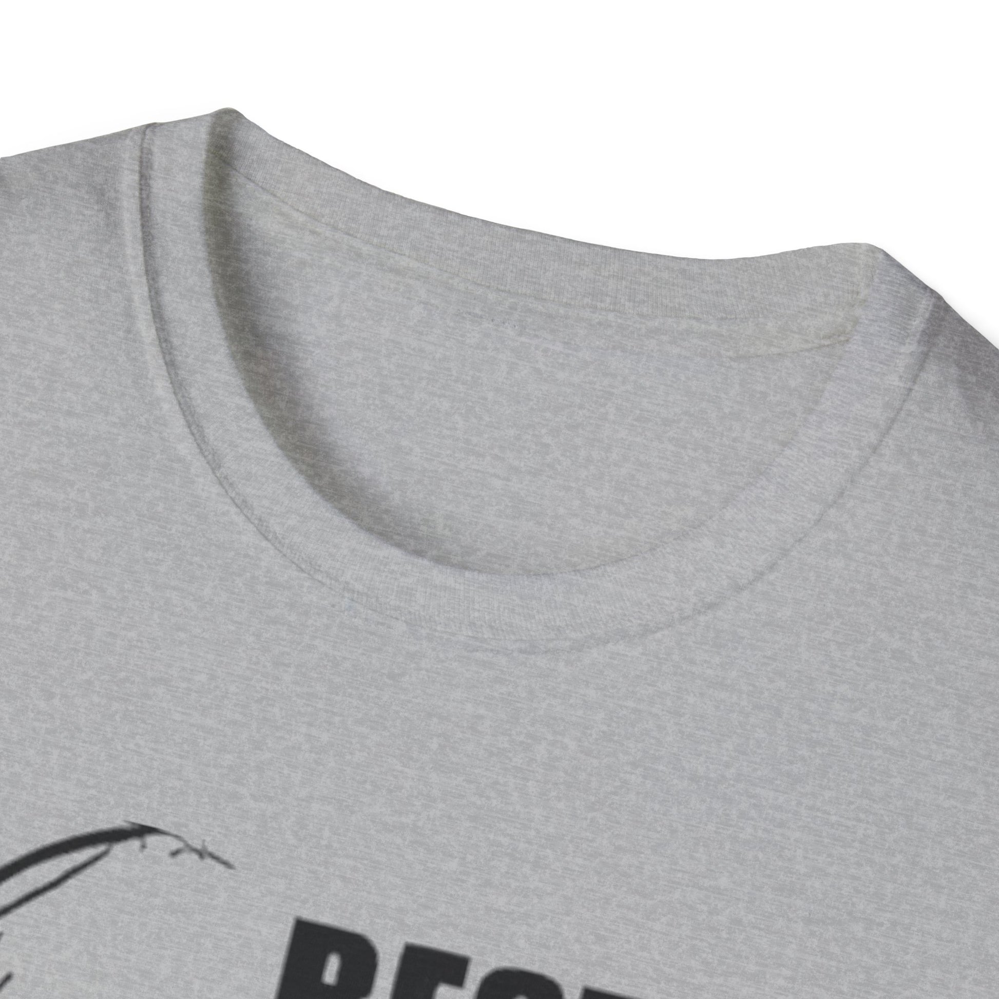 Best Asshole Husband Ever T-Shirt Printify T-Shirt Rhythm & Drip Apparel