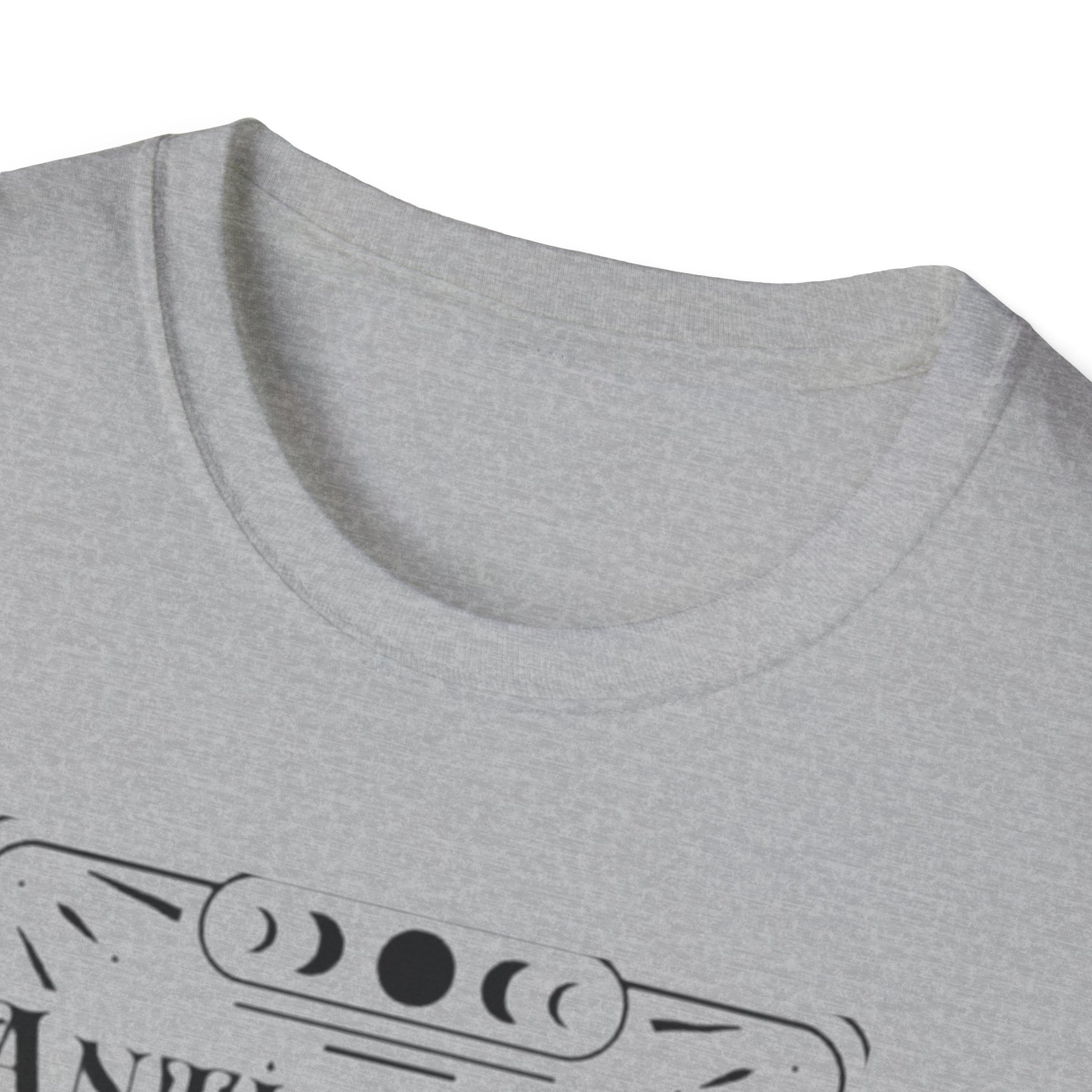 Anti-Social Butterfly- Tarot T-Shirt Printify T-Shirt Rhythm & Drip Apparel