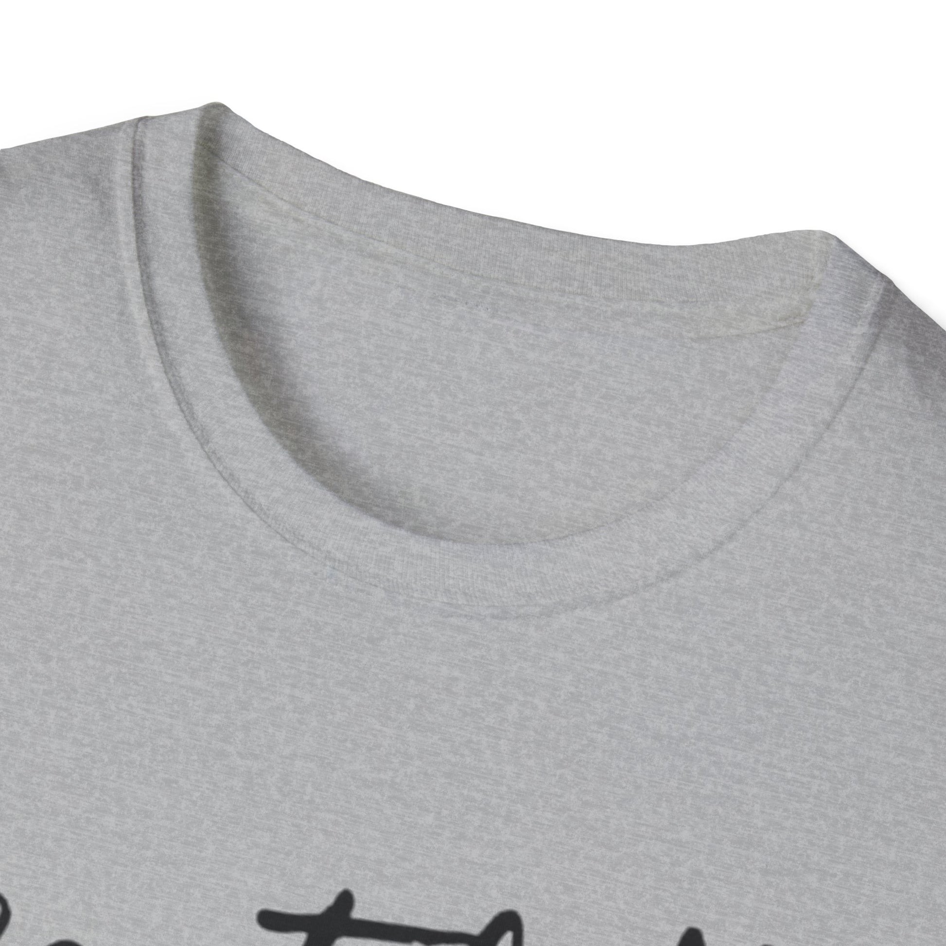 Beautifully Broken T-Shirt Printify T-Shirt Rhythm & Drip Apparel