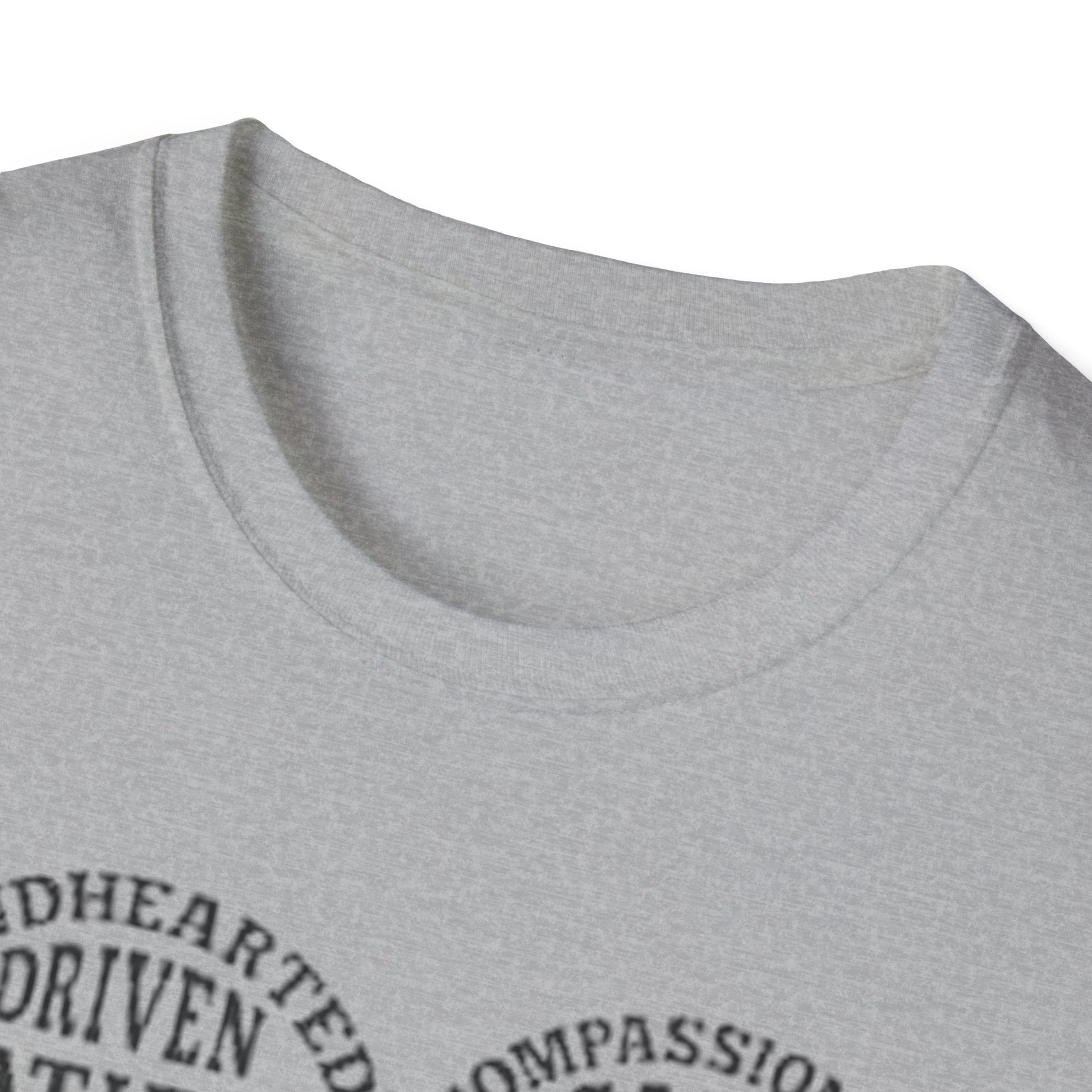 Addiction Recovery T-Shirt Printify T-Shirt Rhythm & Drip Apparel